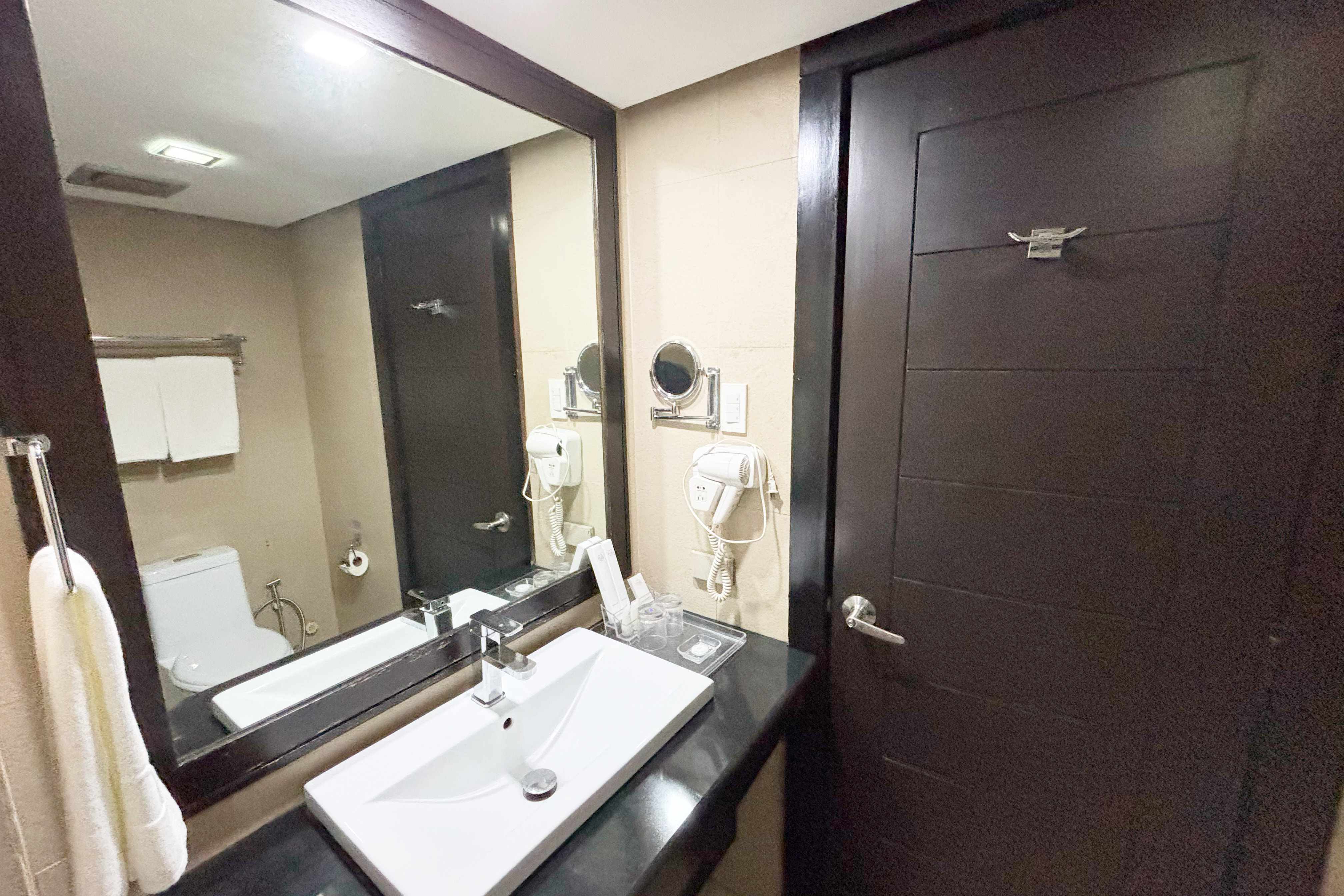 Double or Twin Standard