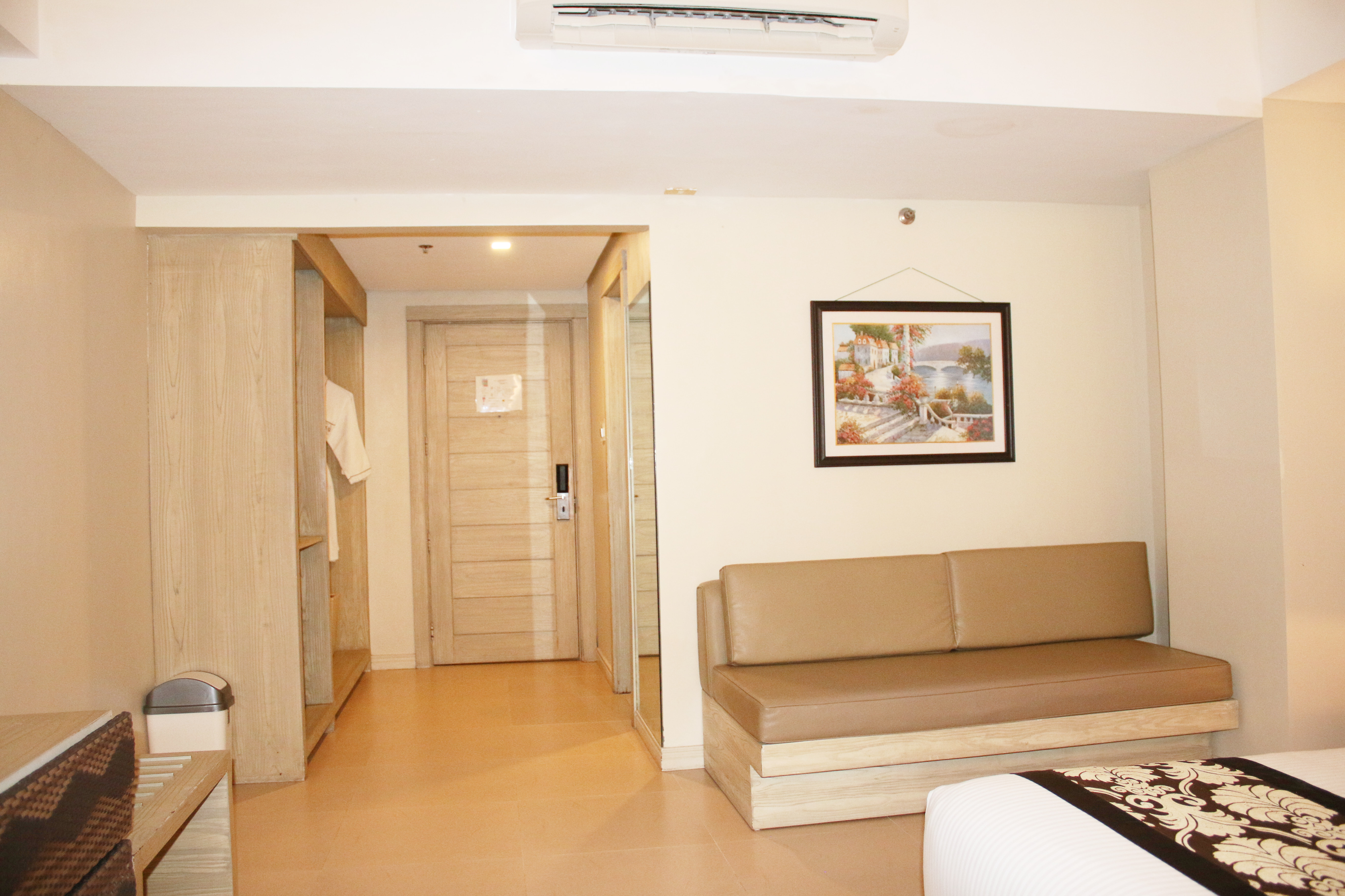 Double or Twin Premier