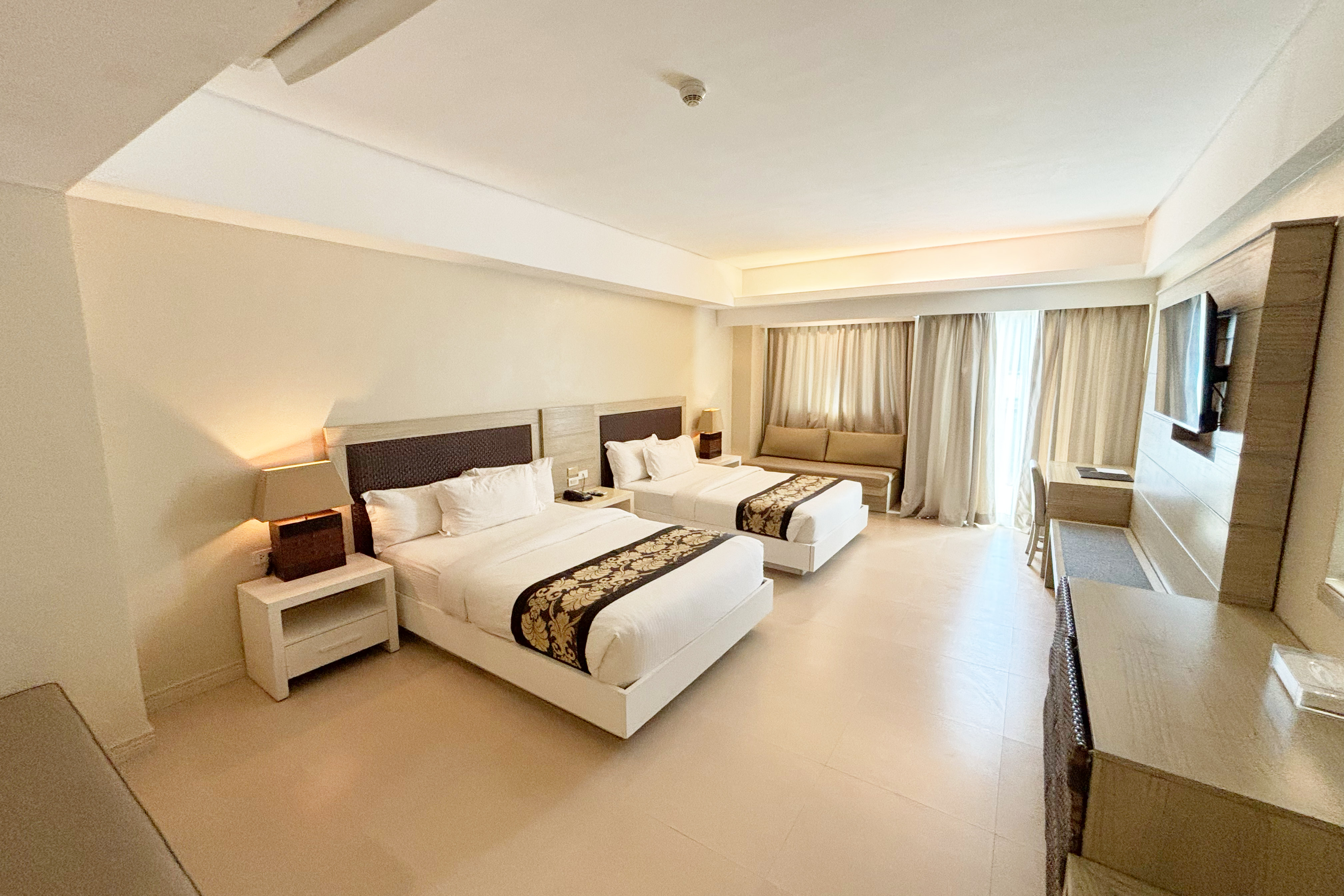 Double or Twin Premier