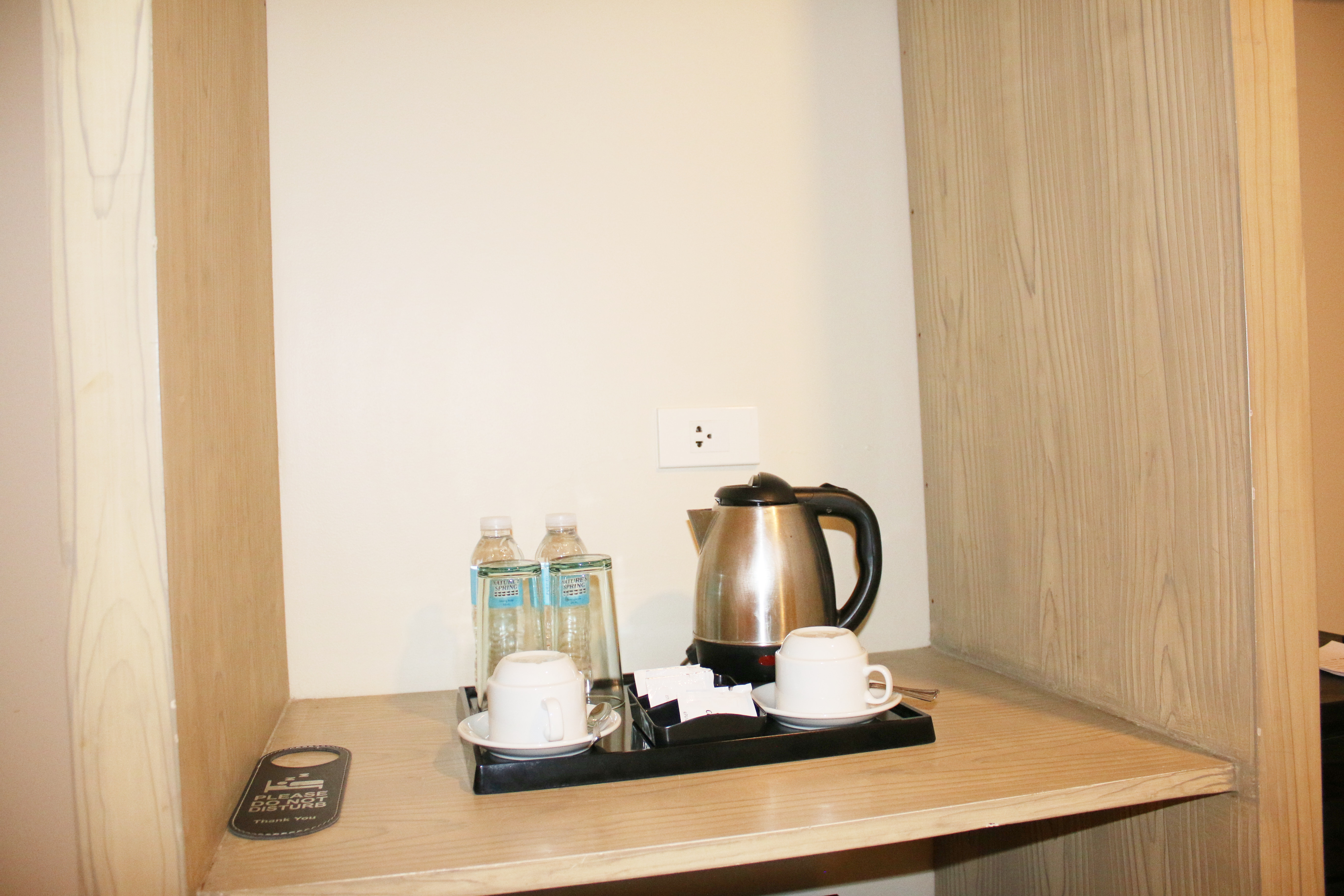 Double or Twin Premier