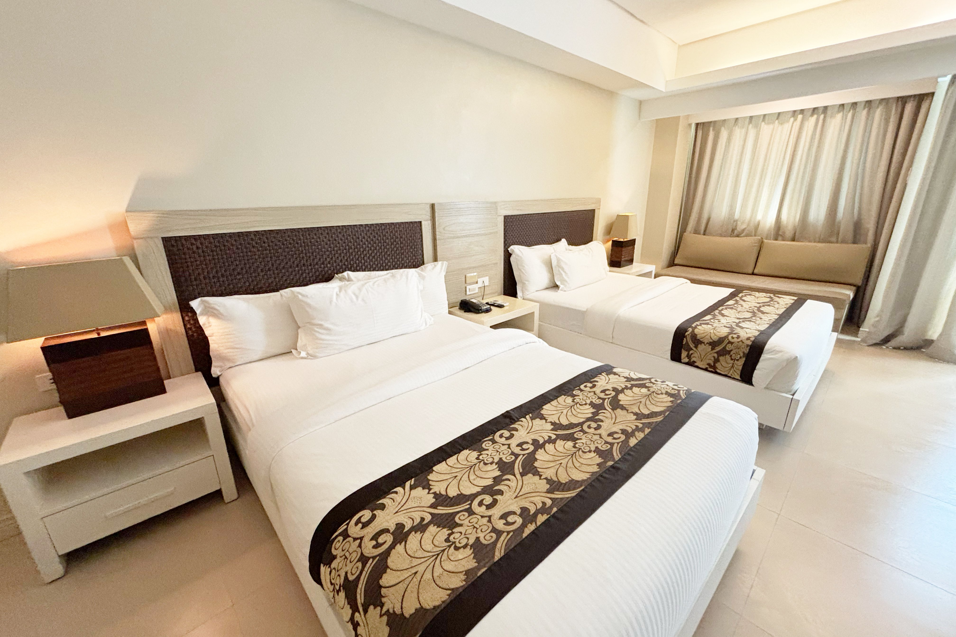 Double or Twin Premier