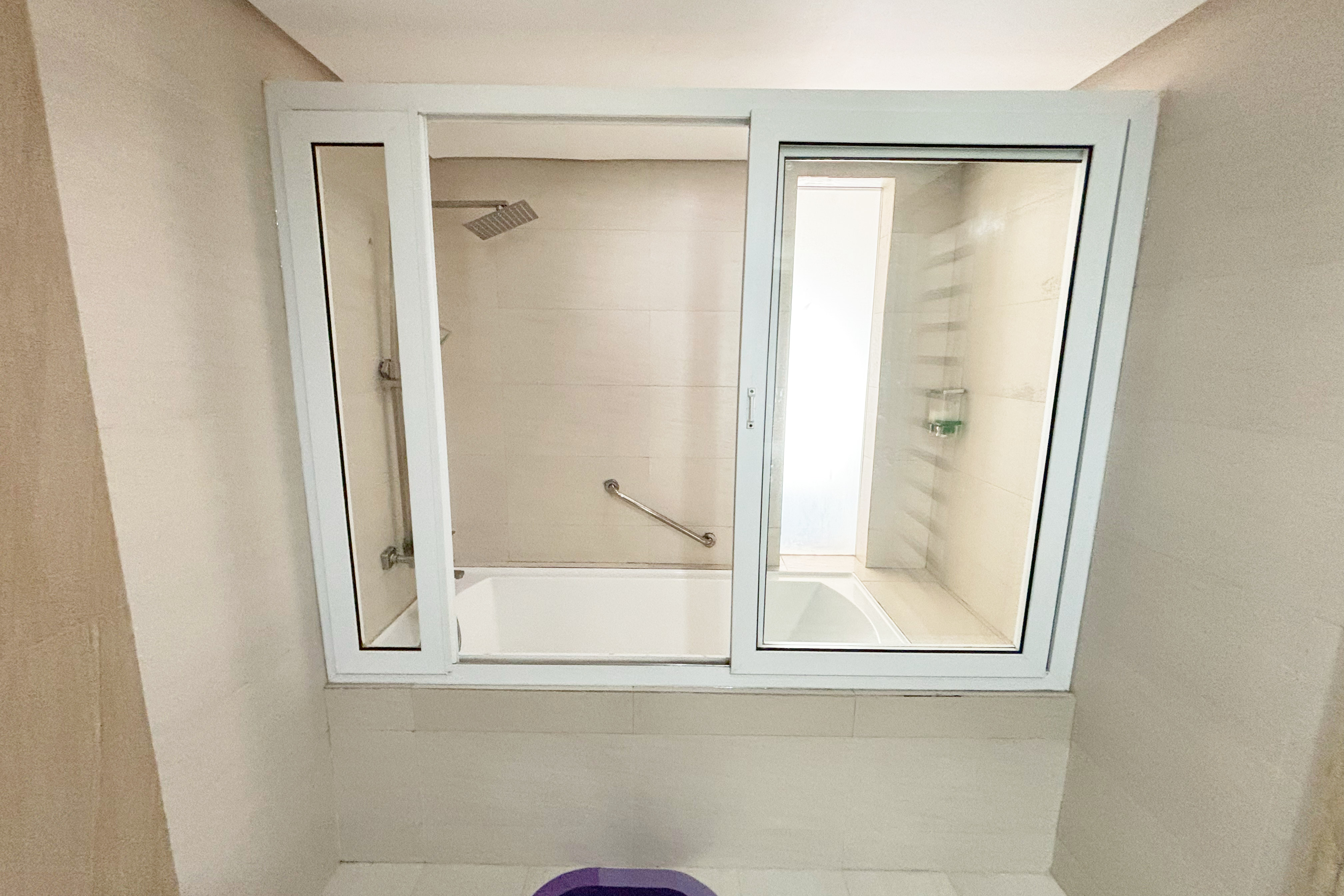 Double or Twin Premier Sea View