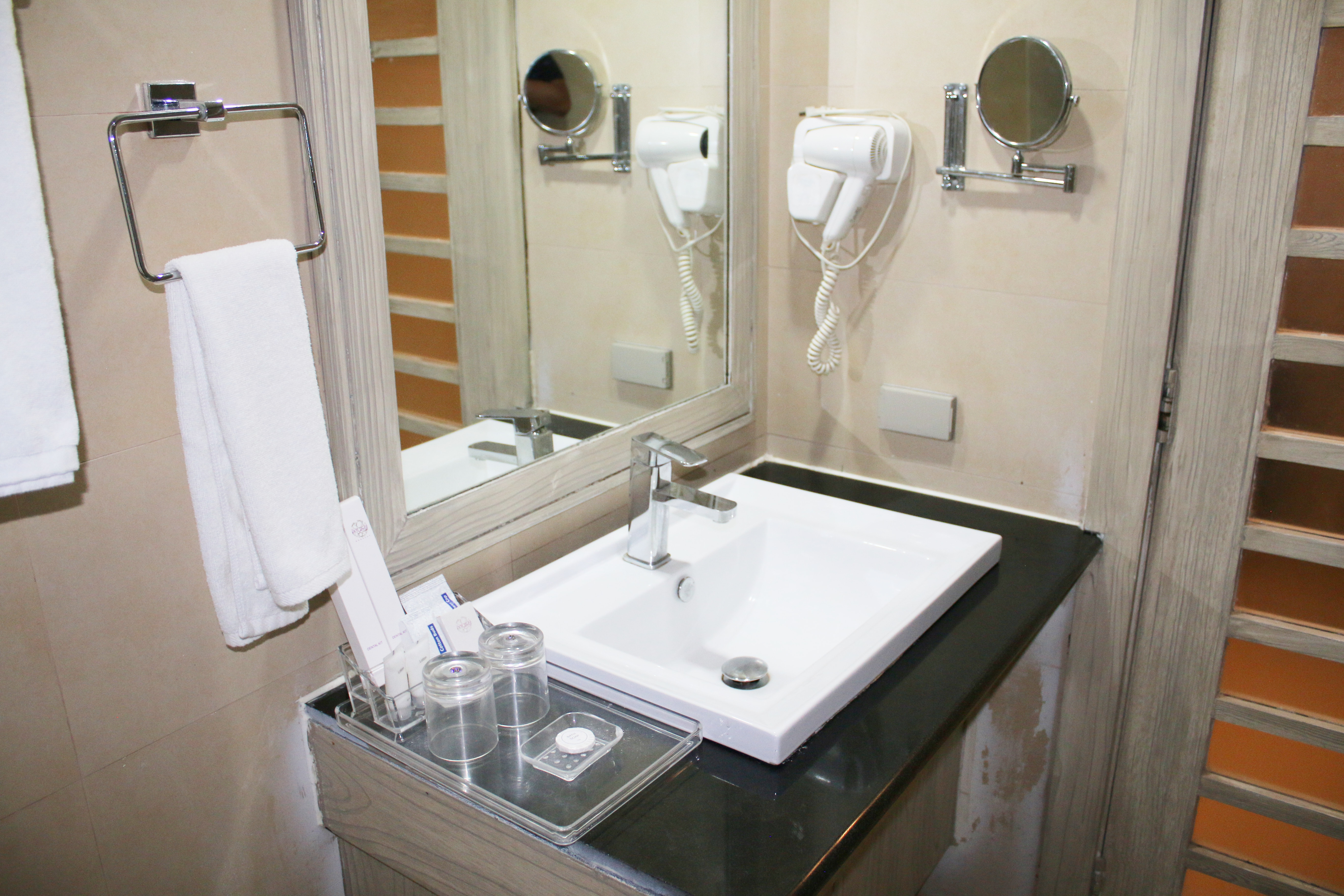 Double or Twin Premier