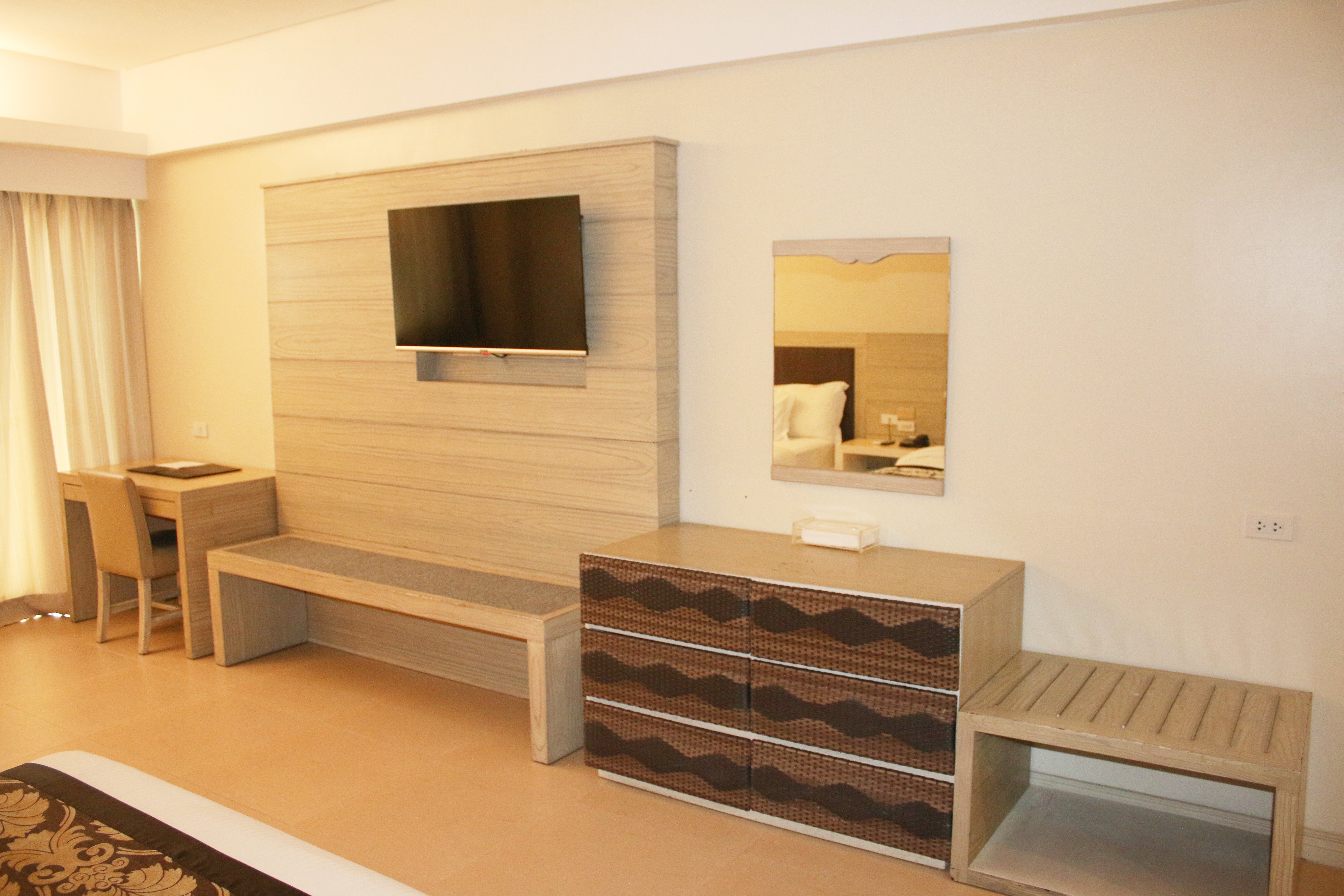 Double or Twin Premier