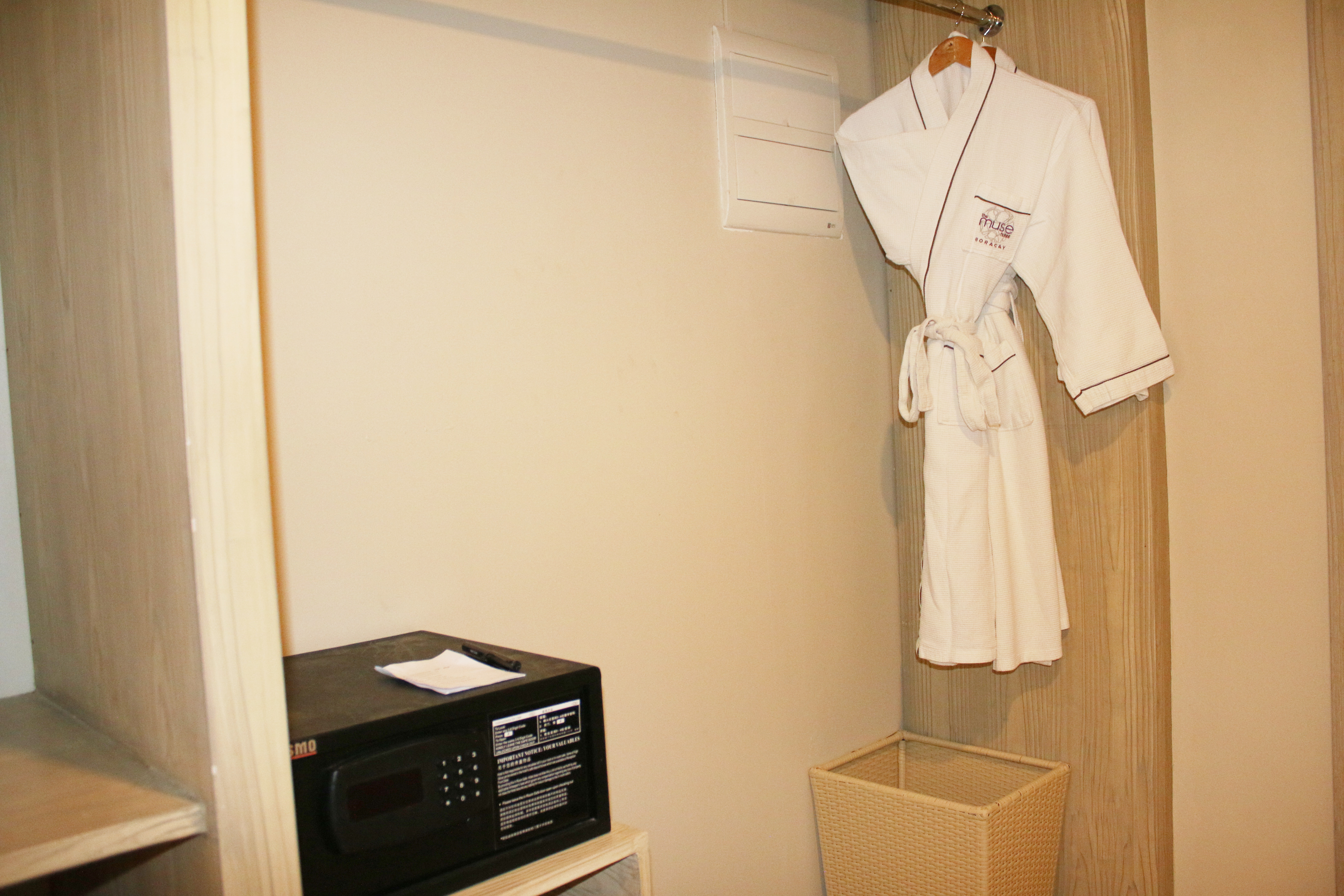 Double or Twin Premier