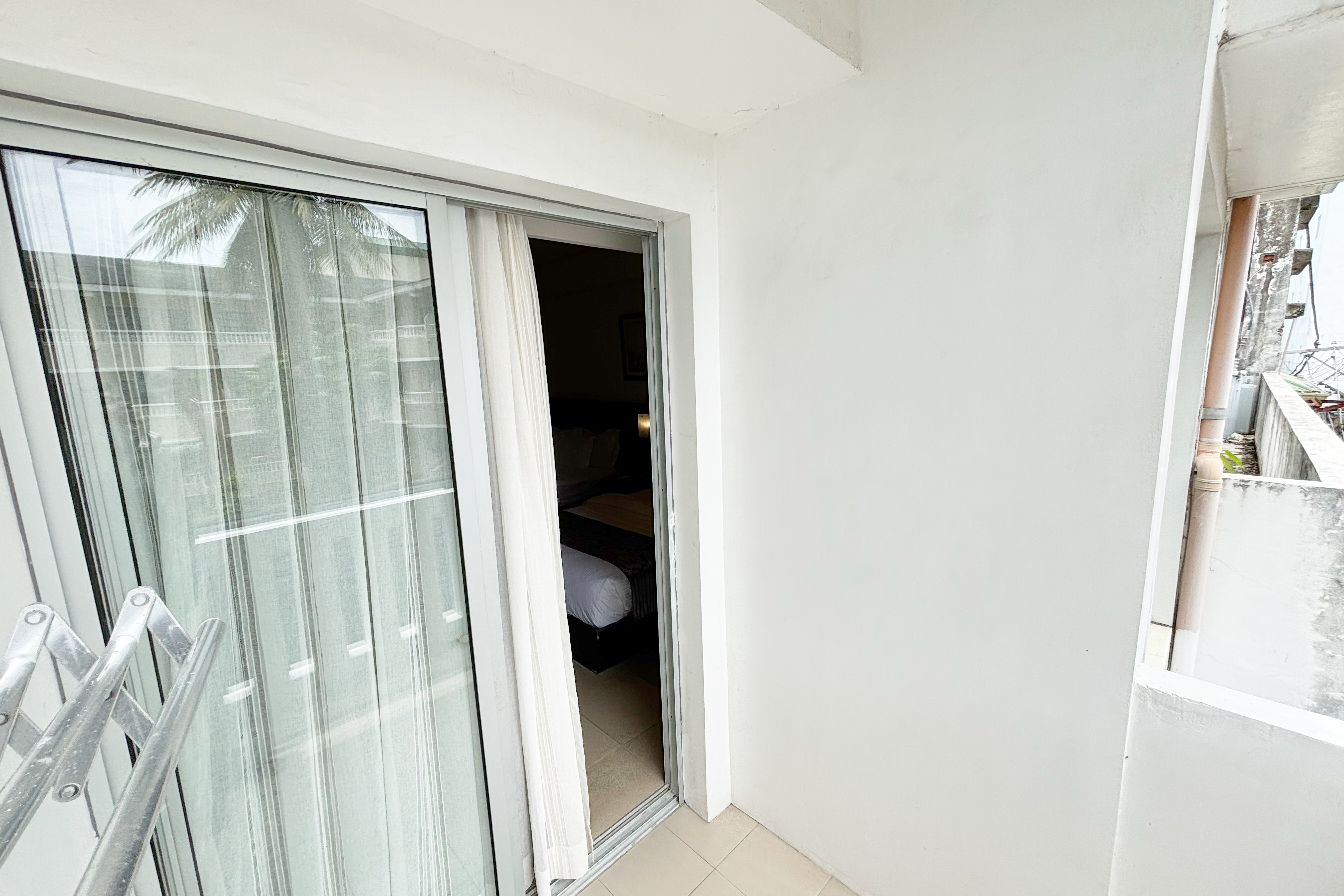 Double or Twin Deluxe