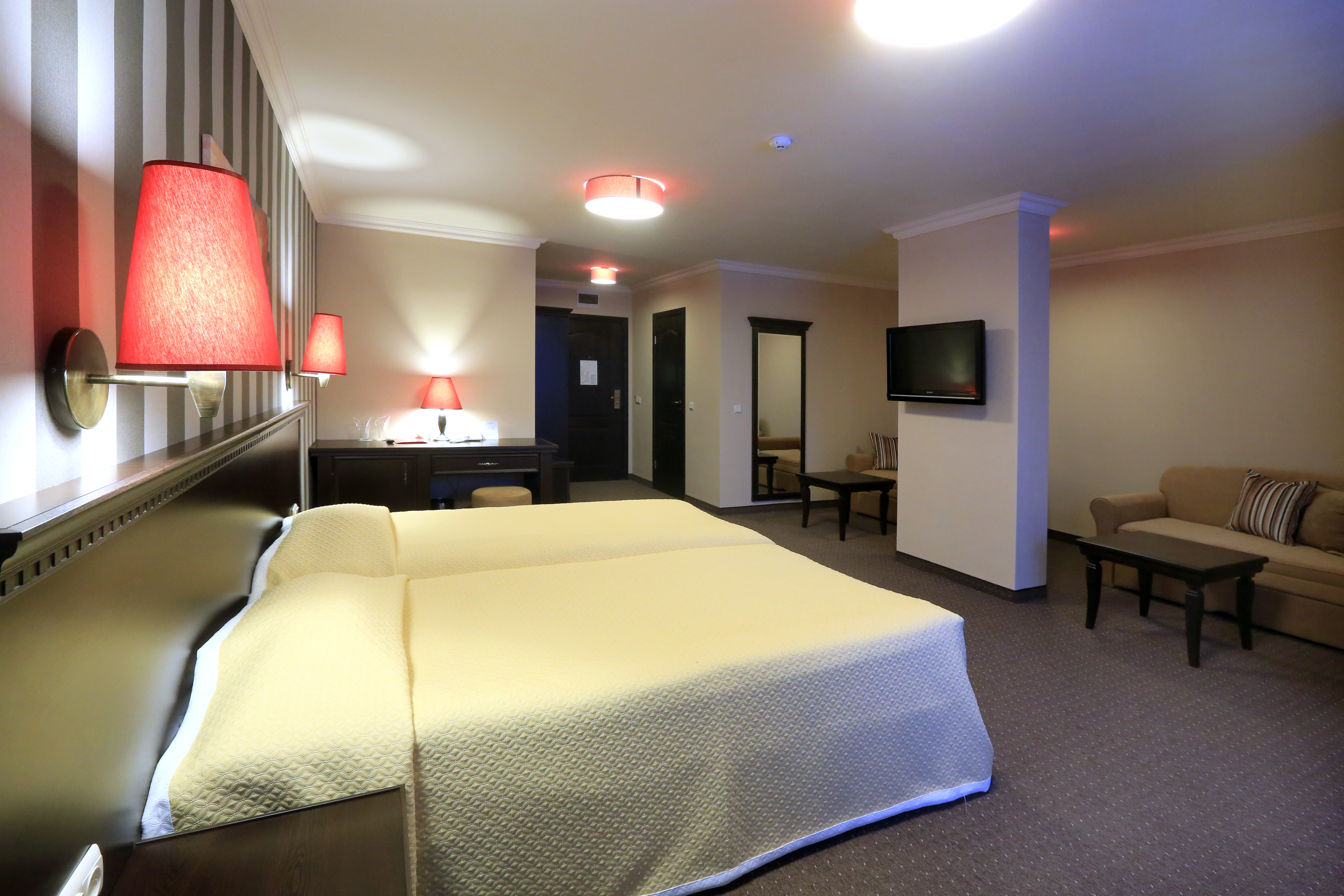 Family Room Standard