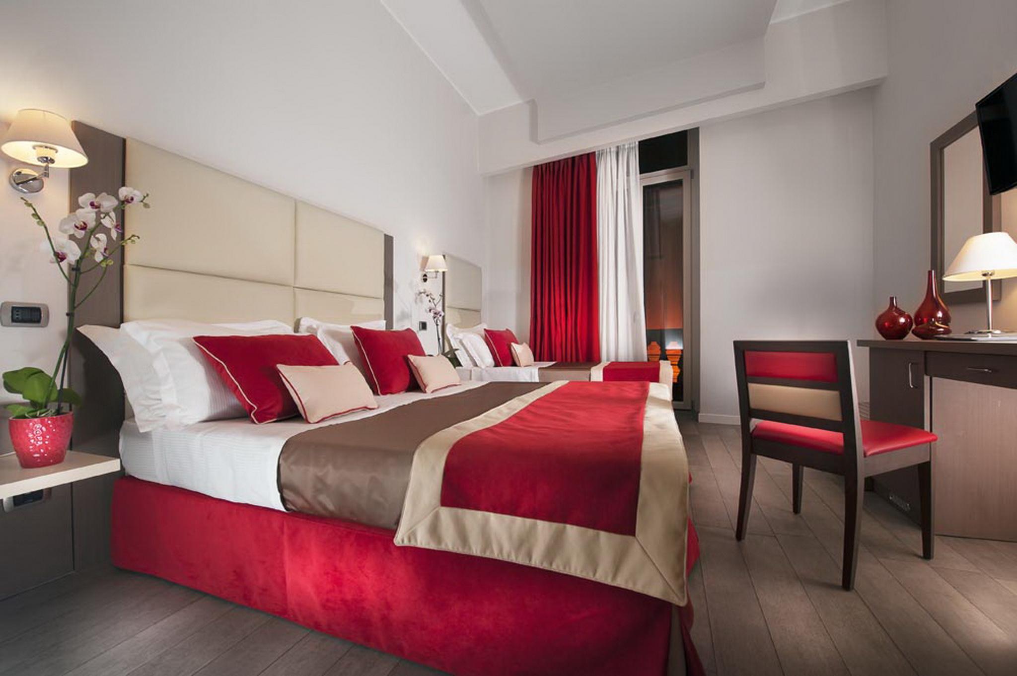 Double or Twin Superior