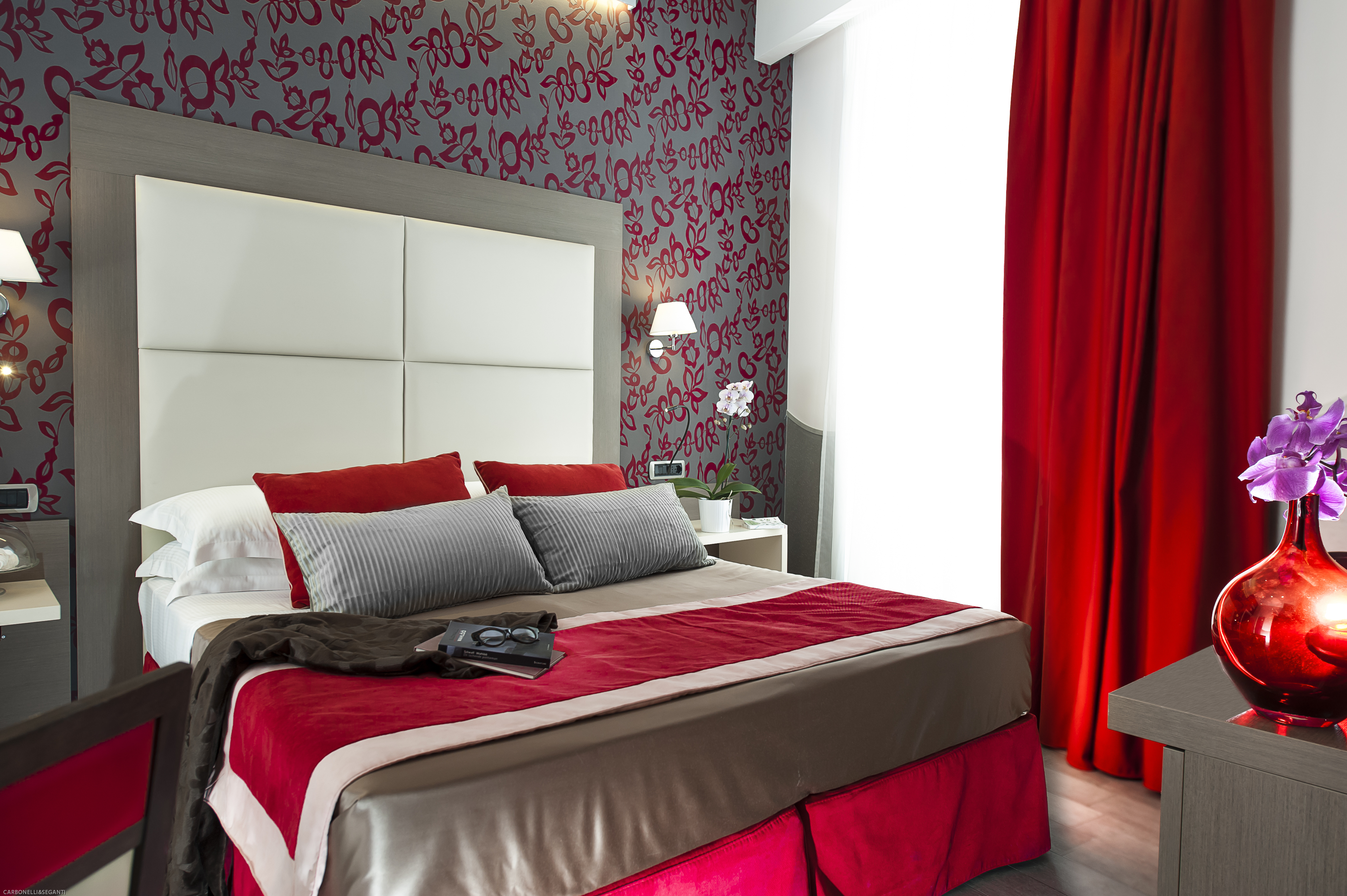 Double or Twin Superior