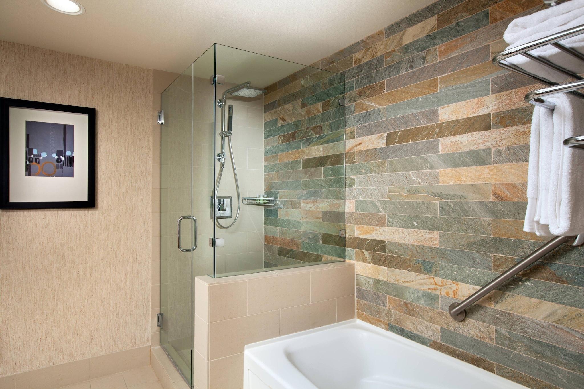 Suite Two Double Beds