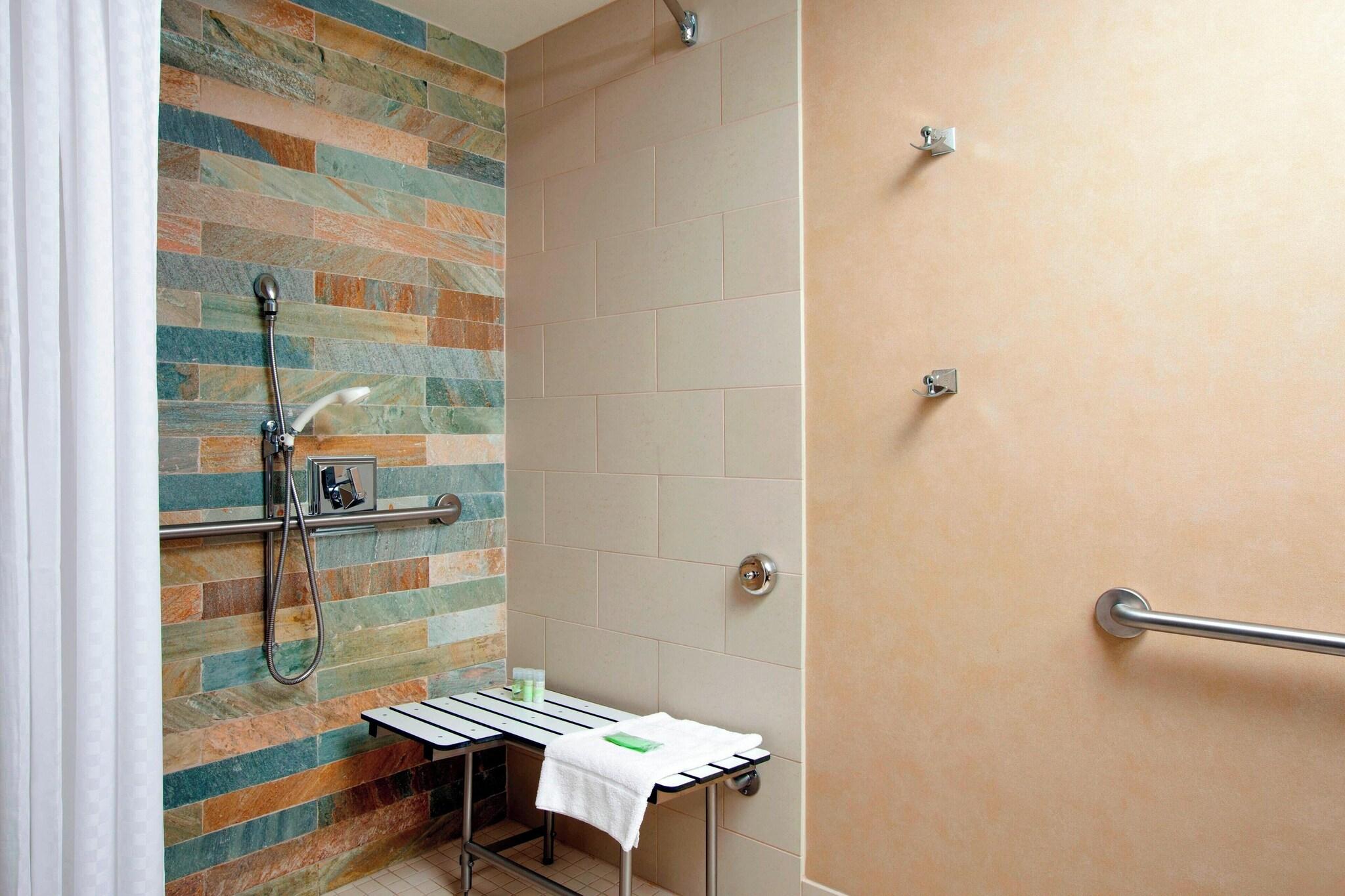 Double Accesible Deluxe 