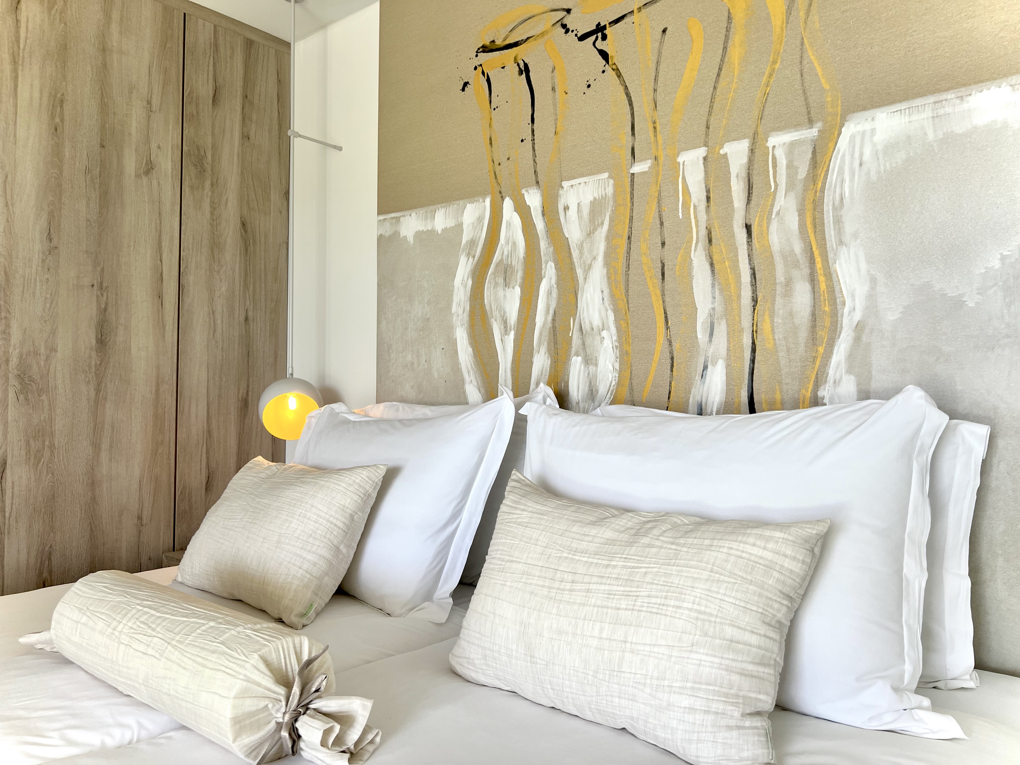 Suite Sea View with Terrace