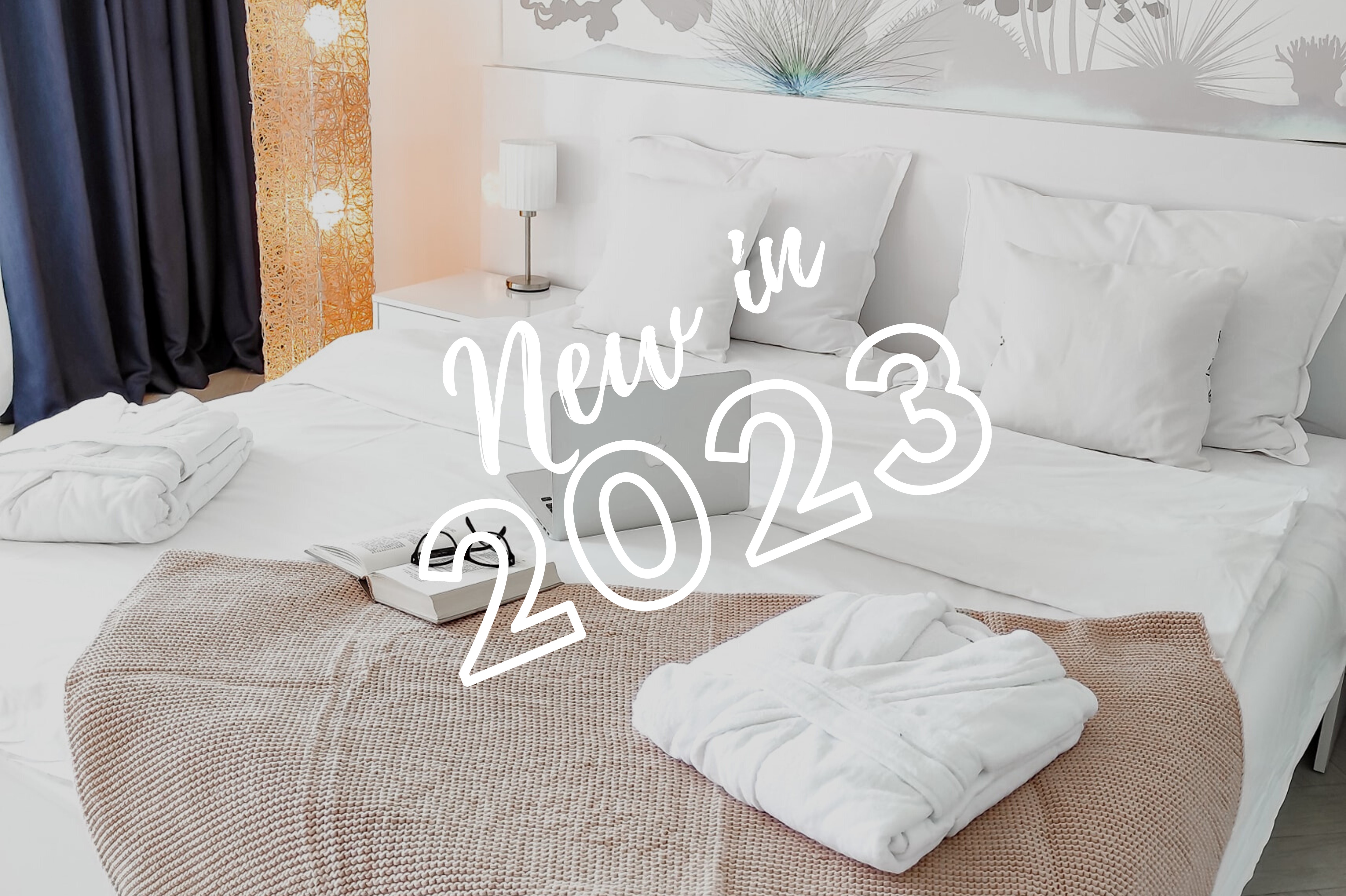 Double or Twin Classic