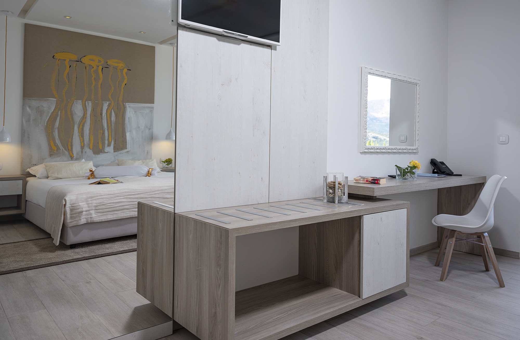 Double Premium with Views