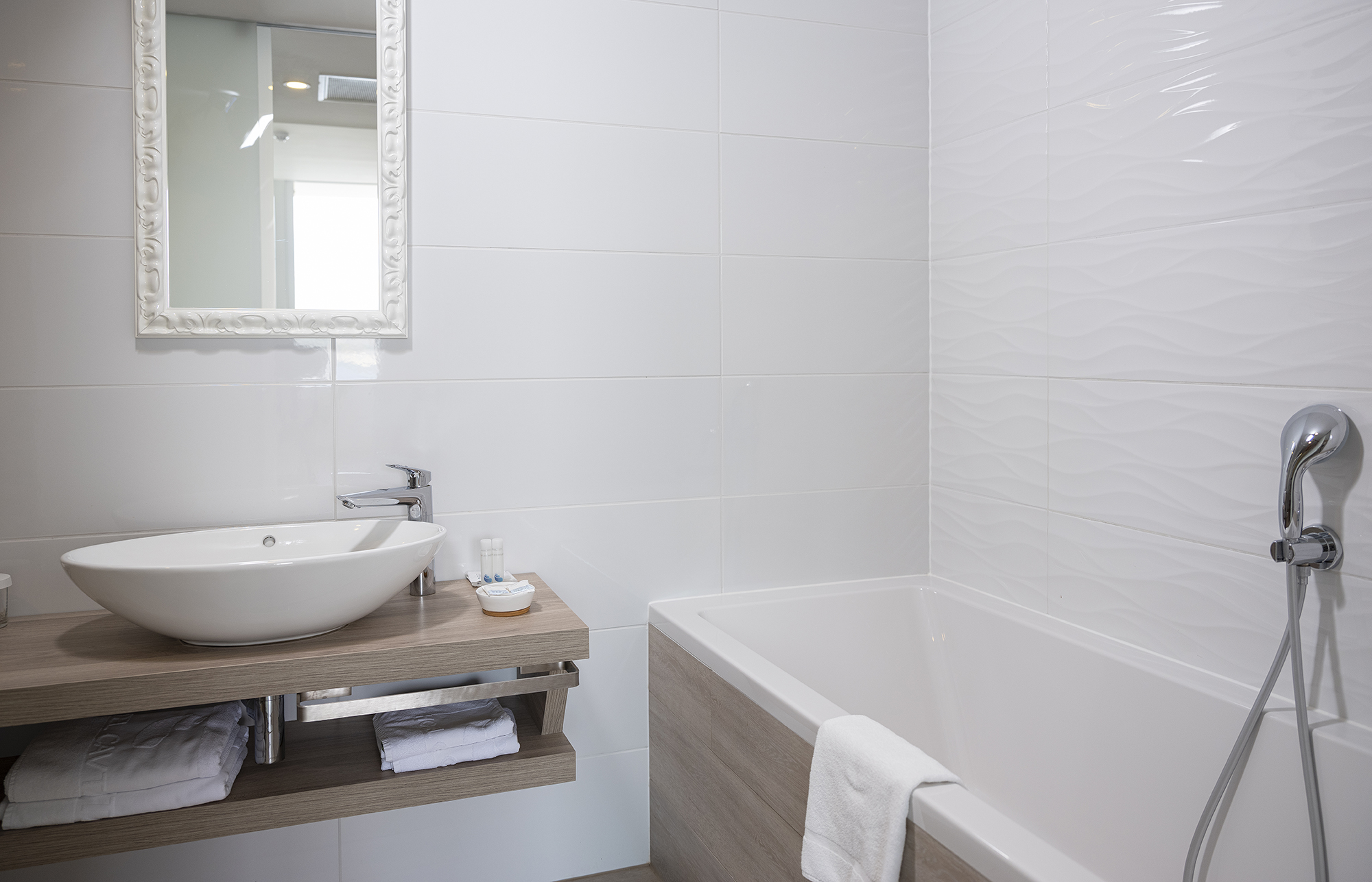 Double Premium with Views