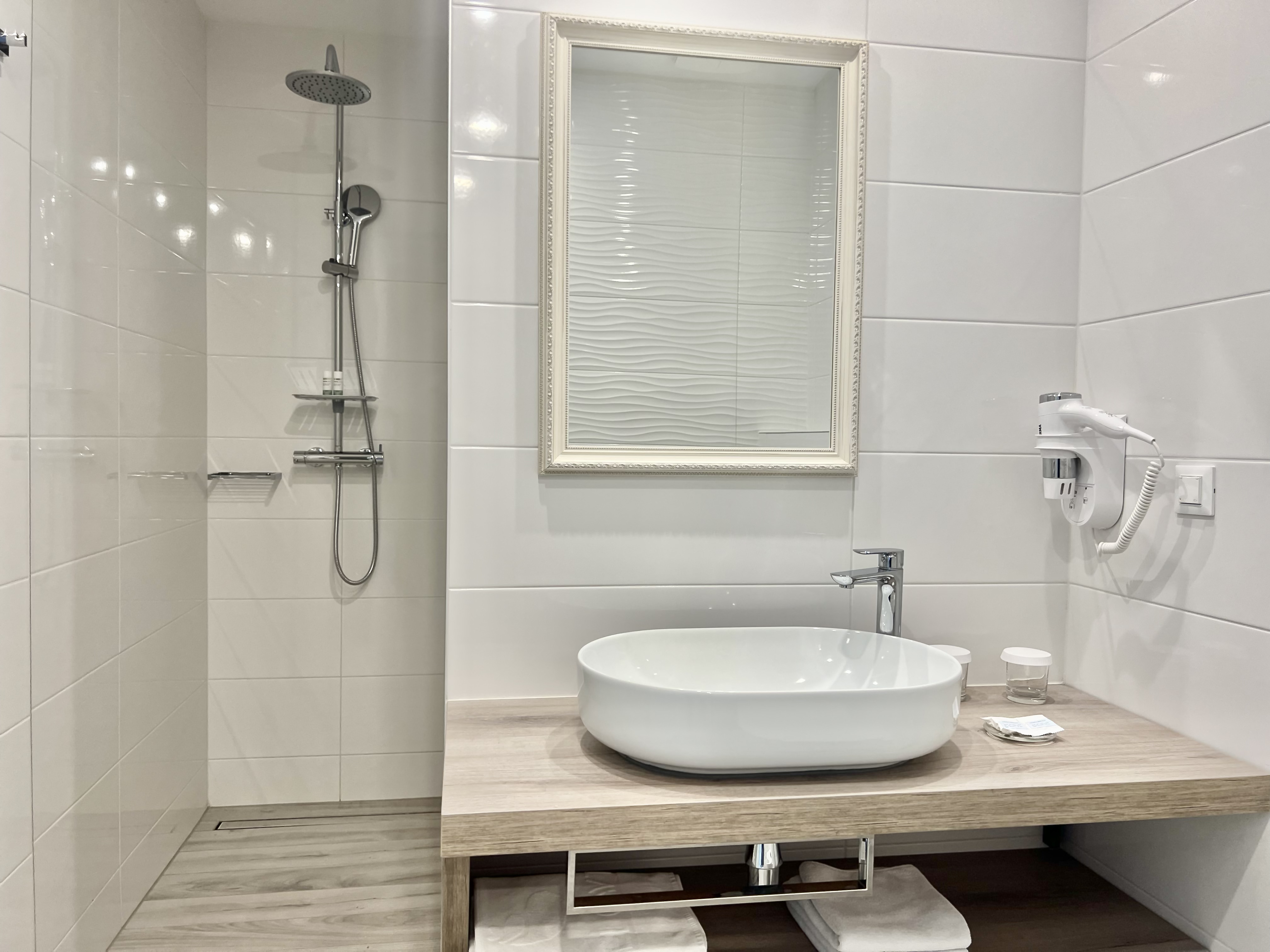 Suite Executive Sea View