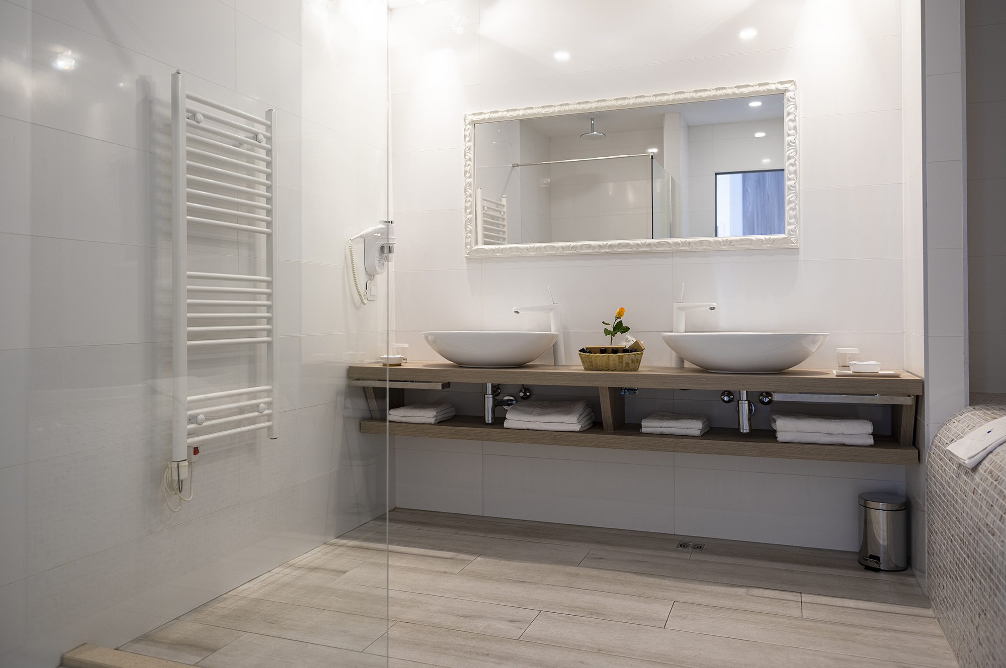 Junior Suite Executive Sea View