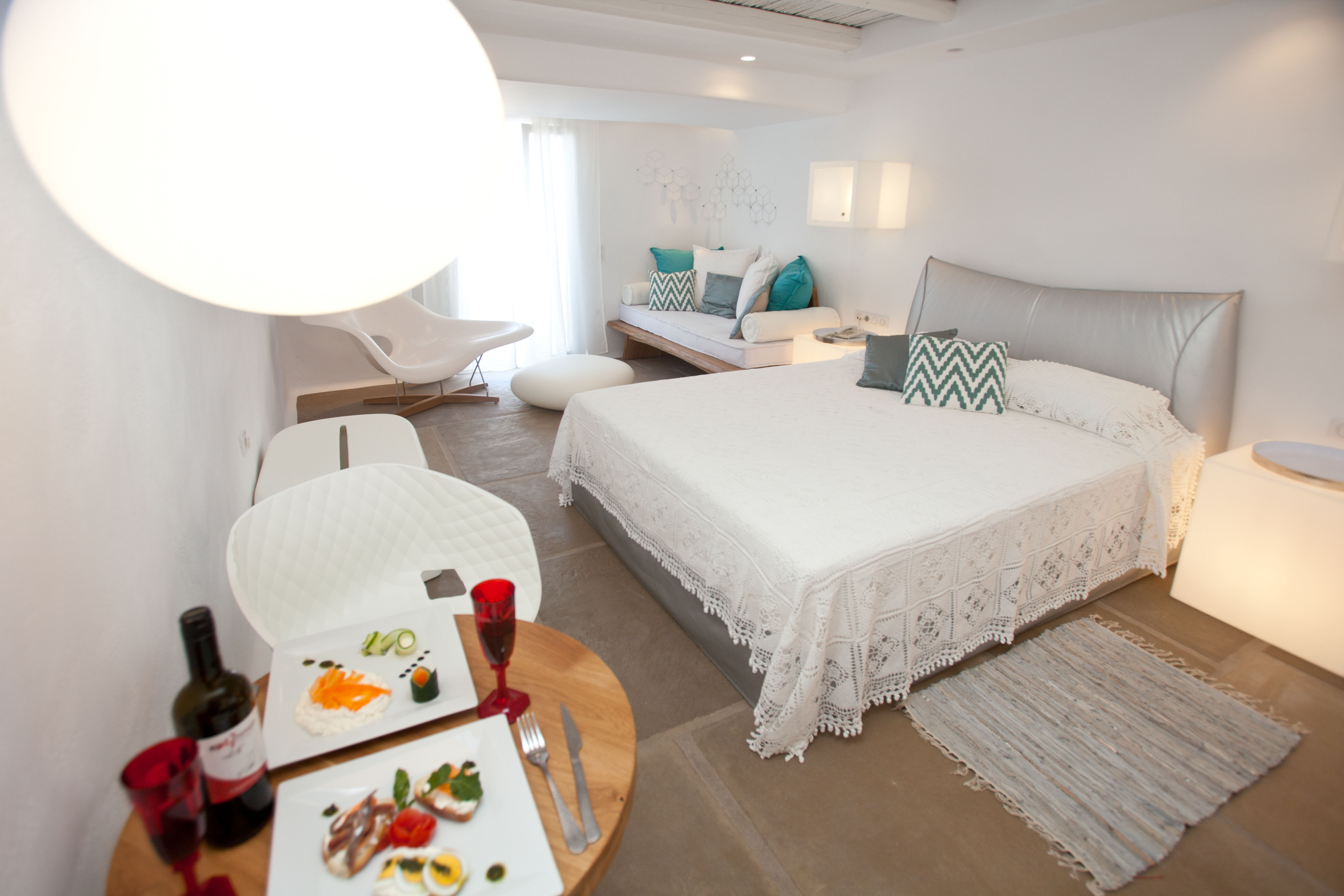 Suite Honeymoon