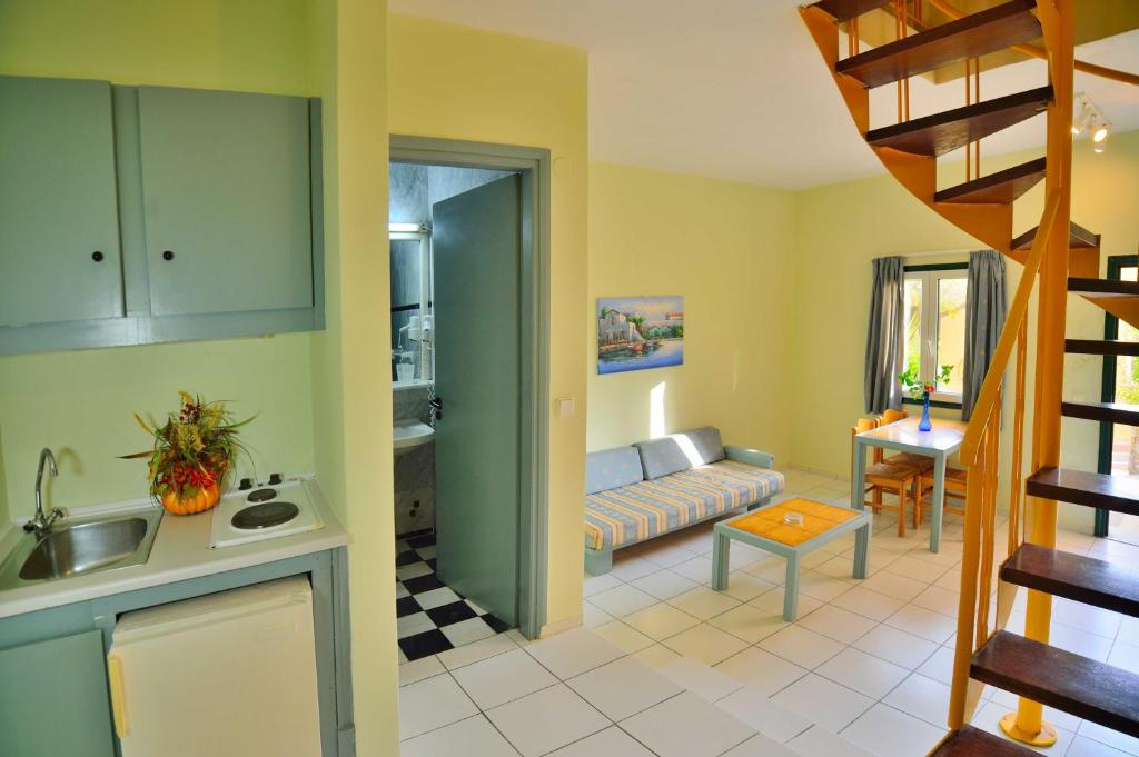 Apartment Sea View Two Bedrooms