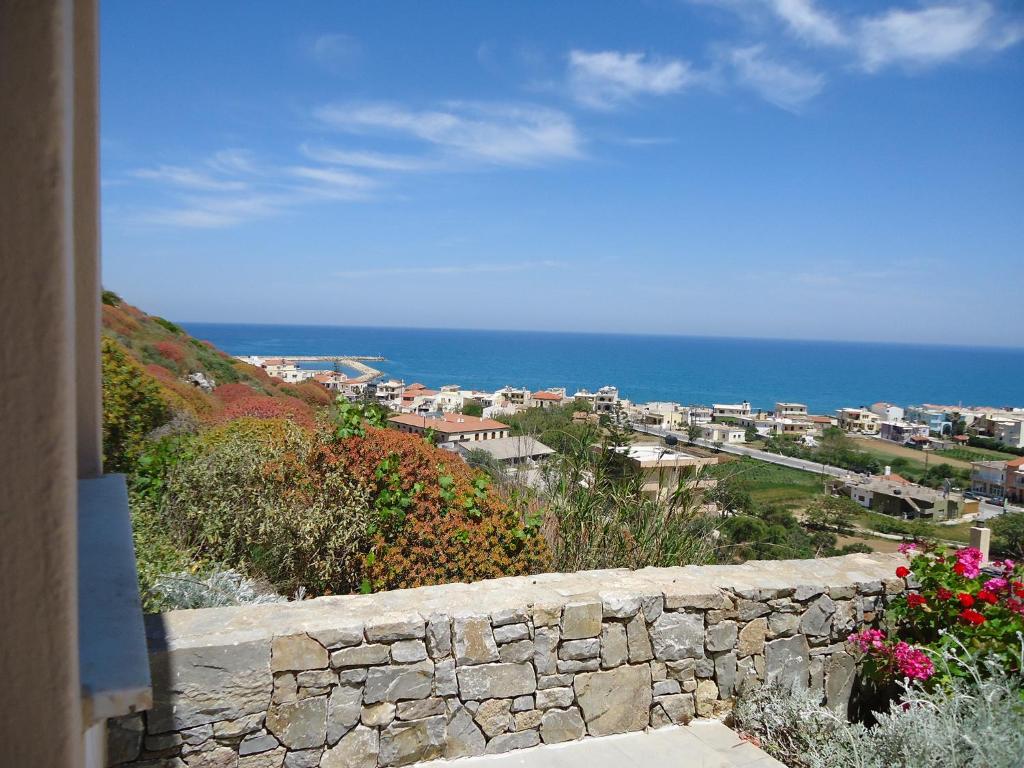 Apartment Sea View Two Bedrooms