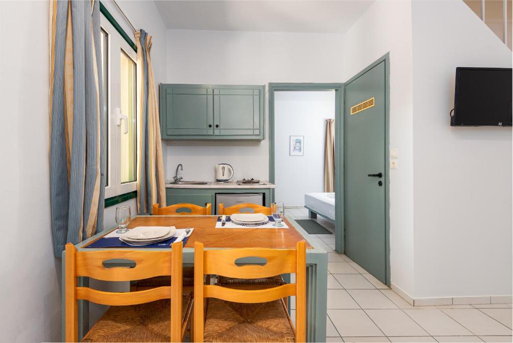 Apartment Sea View Two Bedrooms