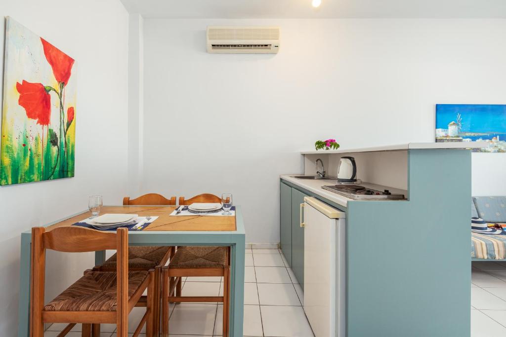 Apartment Sea View Two Bedrooms