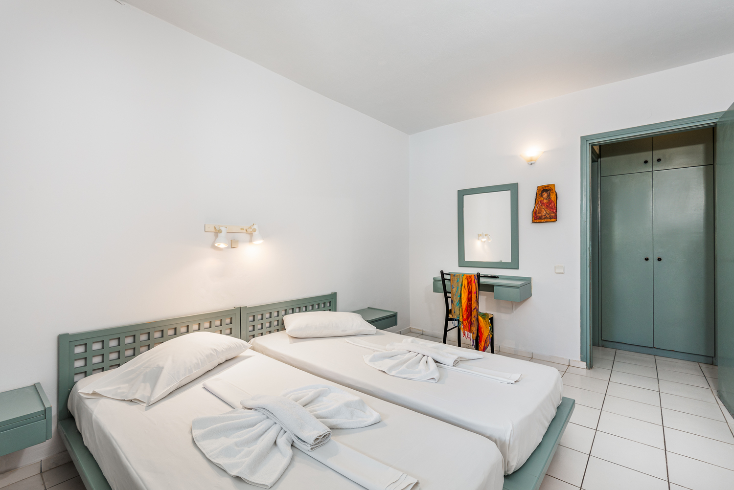 Apartment Sea View One Bedroom