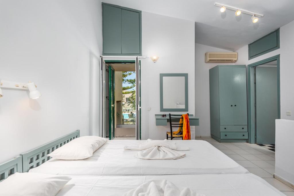 Apartment Sea View Two Bedrooms