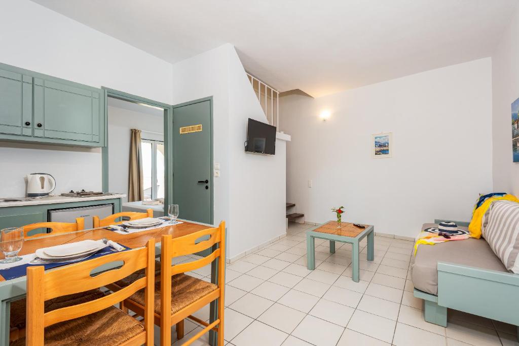 Apartment Sea View Two Bedrooms