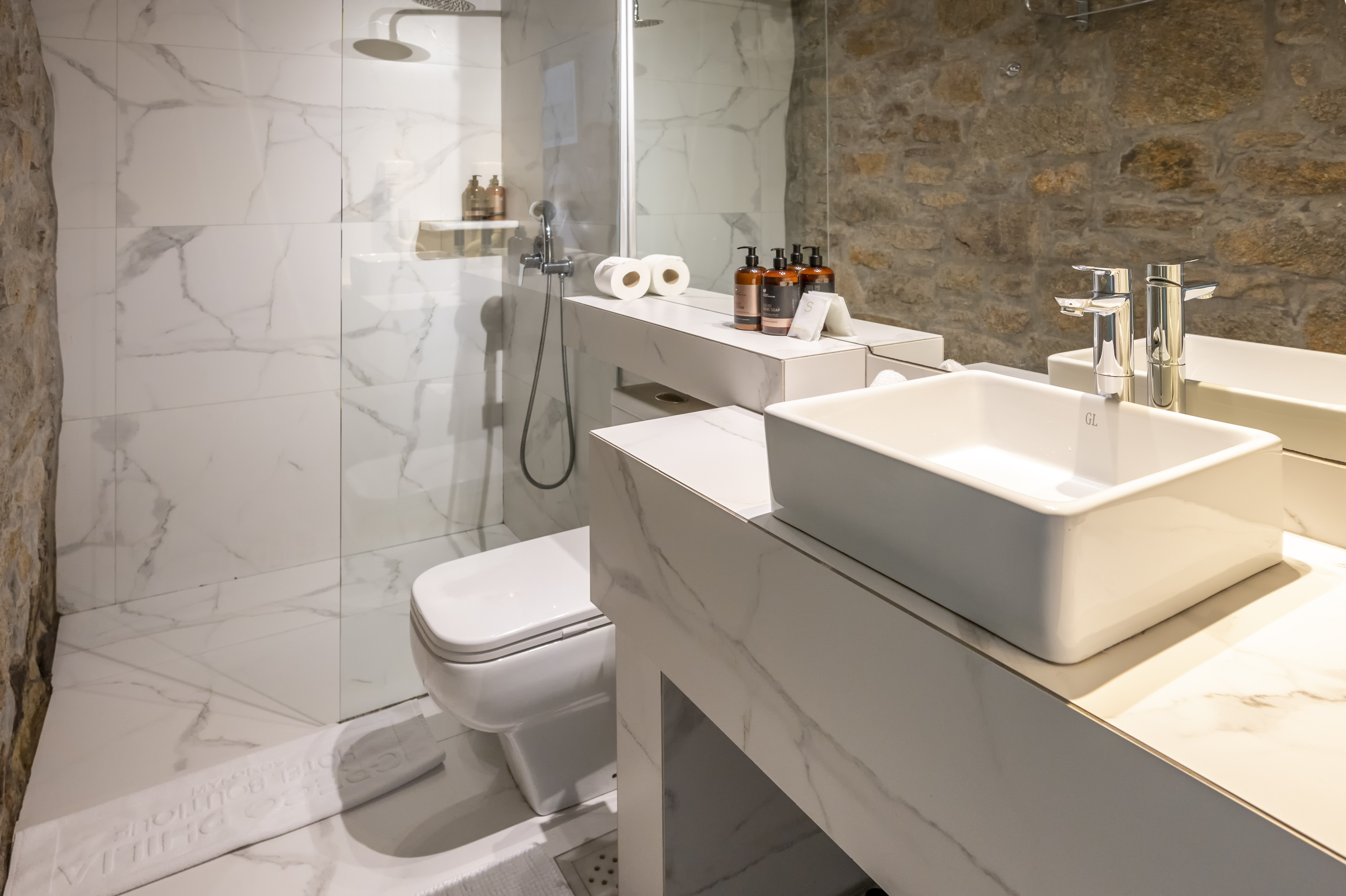 Junior Suite Sea View