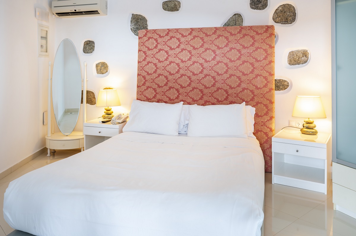 Junior Suite Sea View