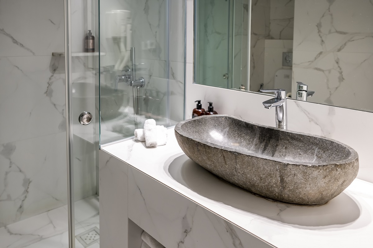 Junior Suite Sea View