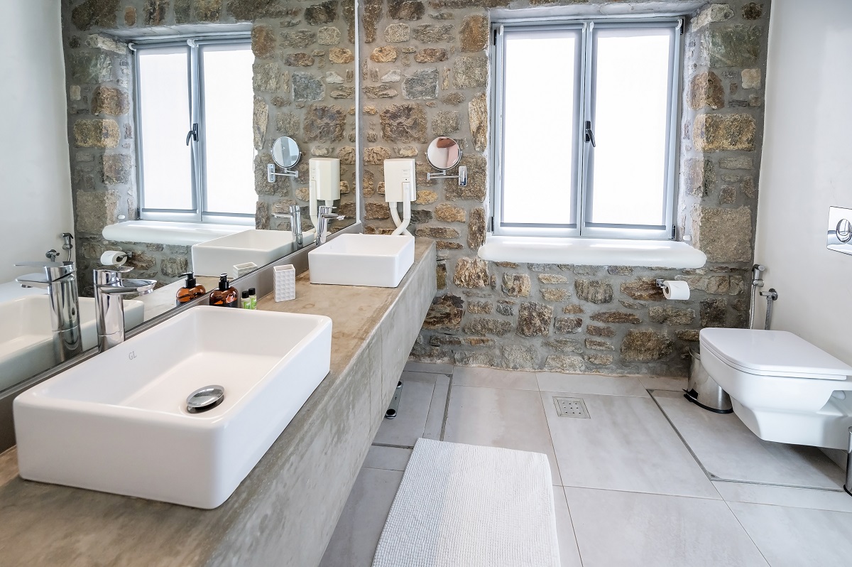 Junior Suite Sea View