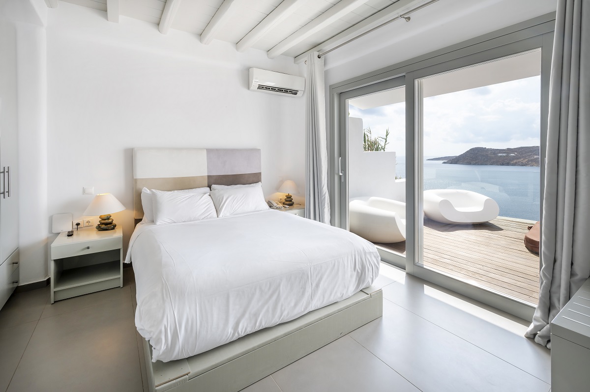 Junior Suite with Jacuzzi