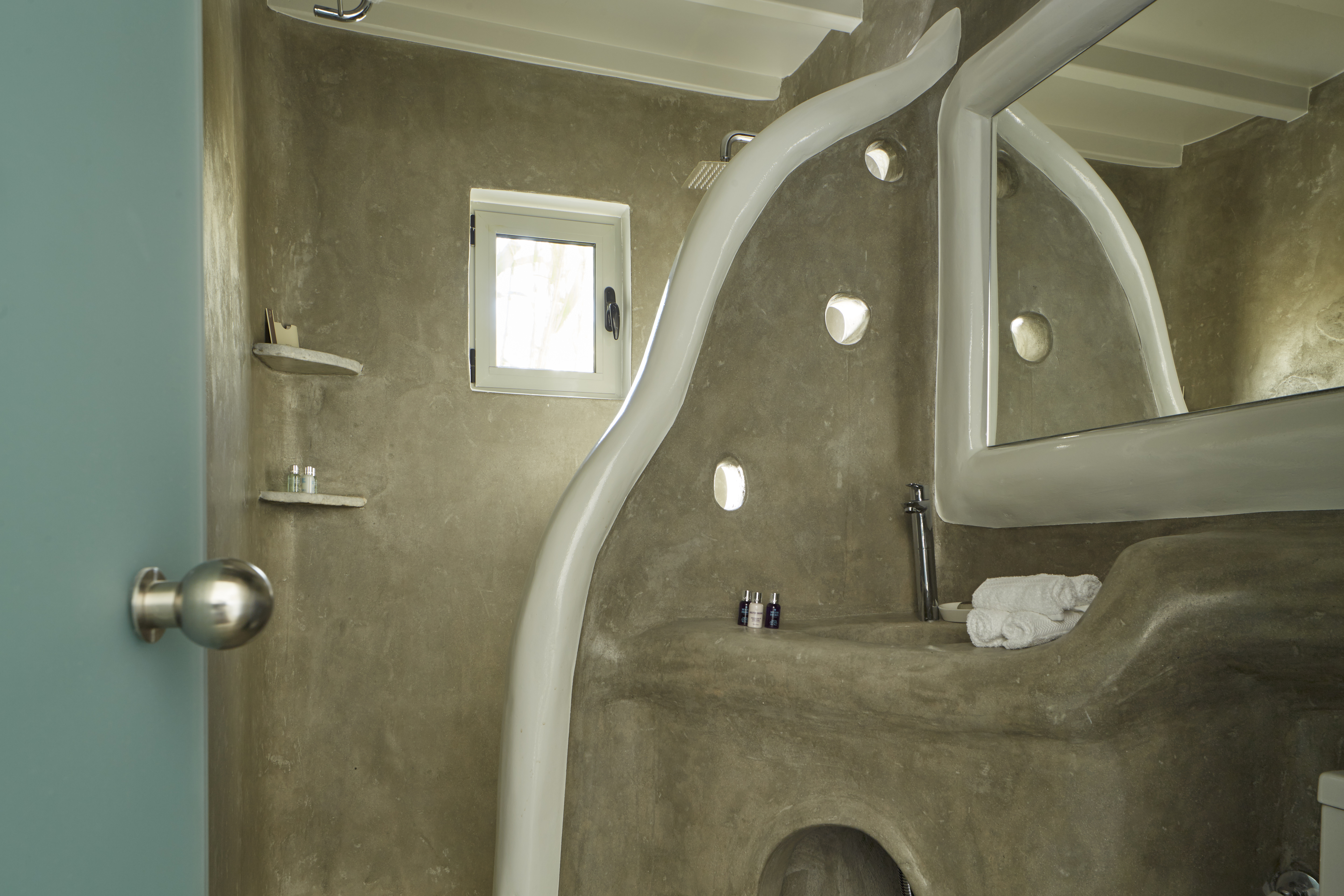 Villa Deluxe Two Bedroom