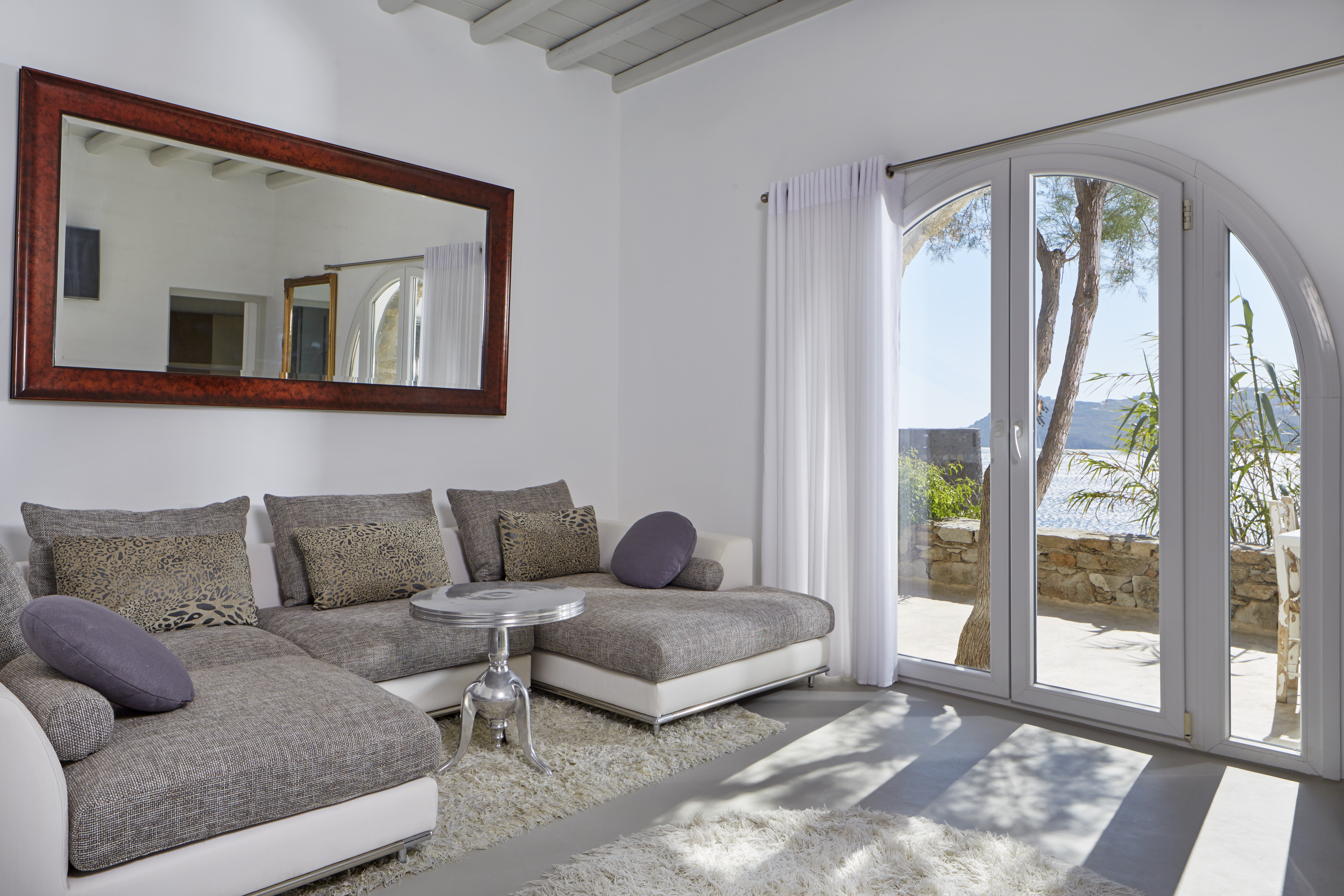 Villa Deluxe Two Bedroom