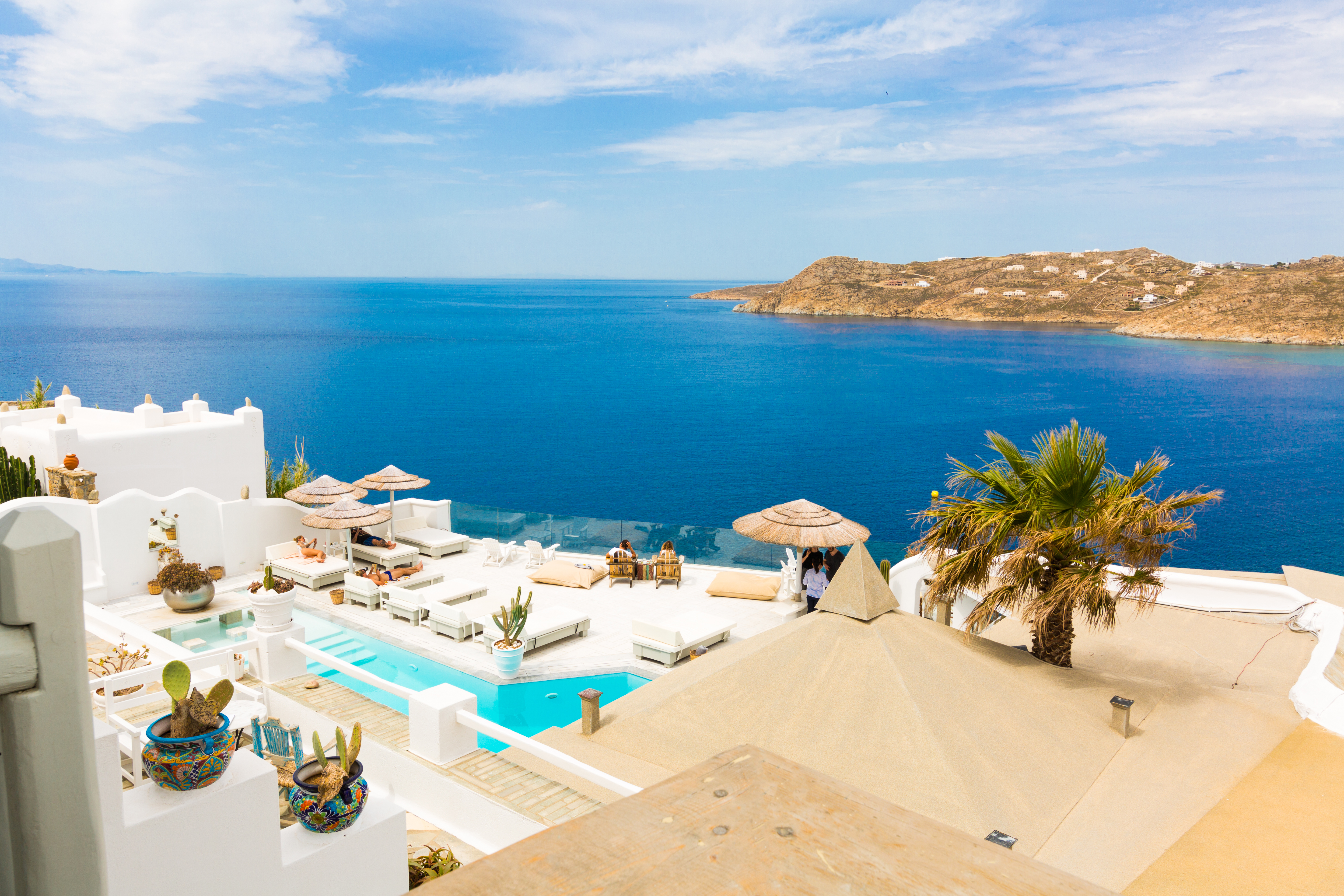 Junior Suite Standard