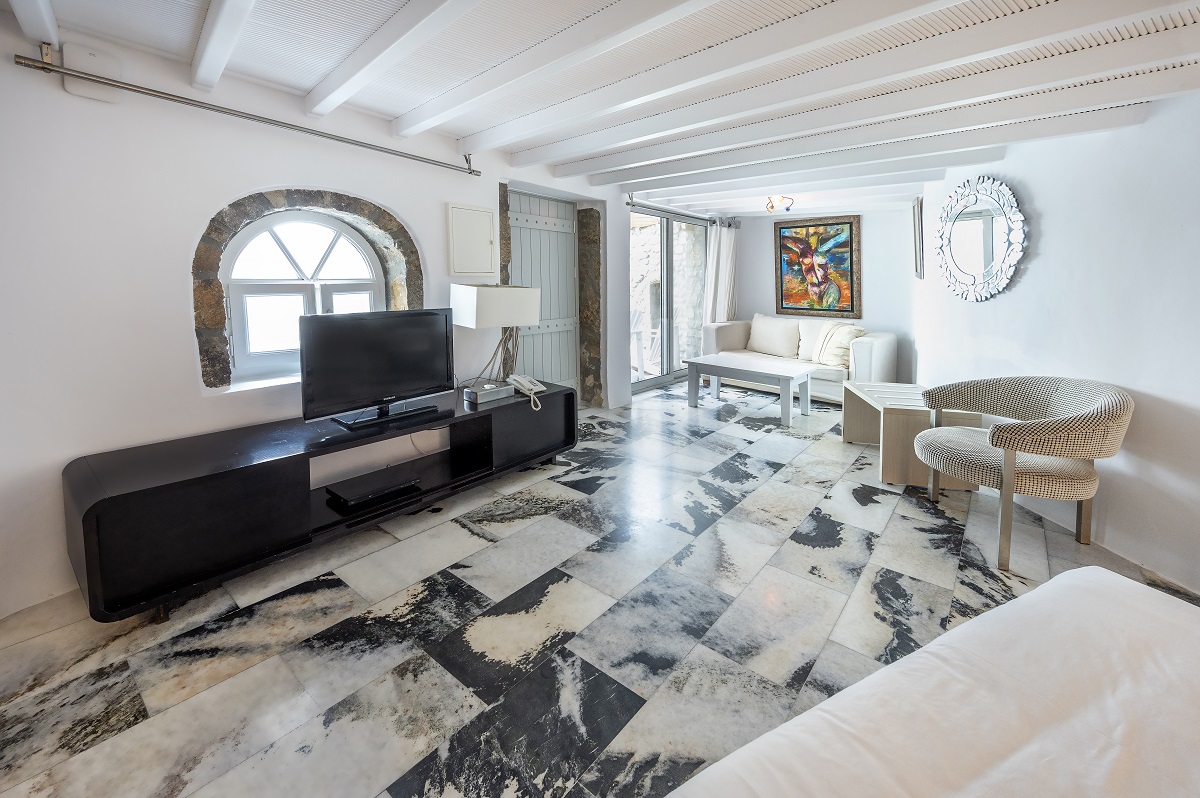 Suite Deluxe with Private Pool