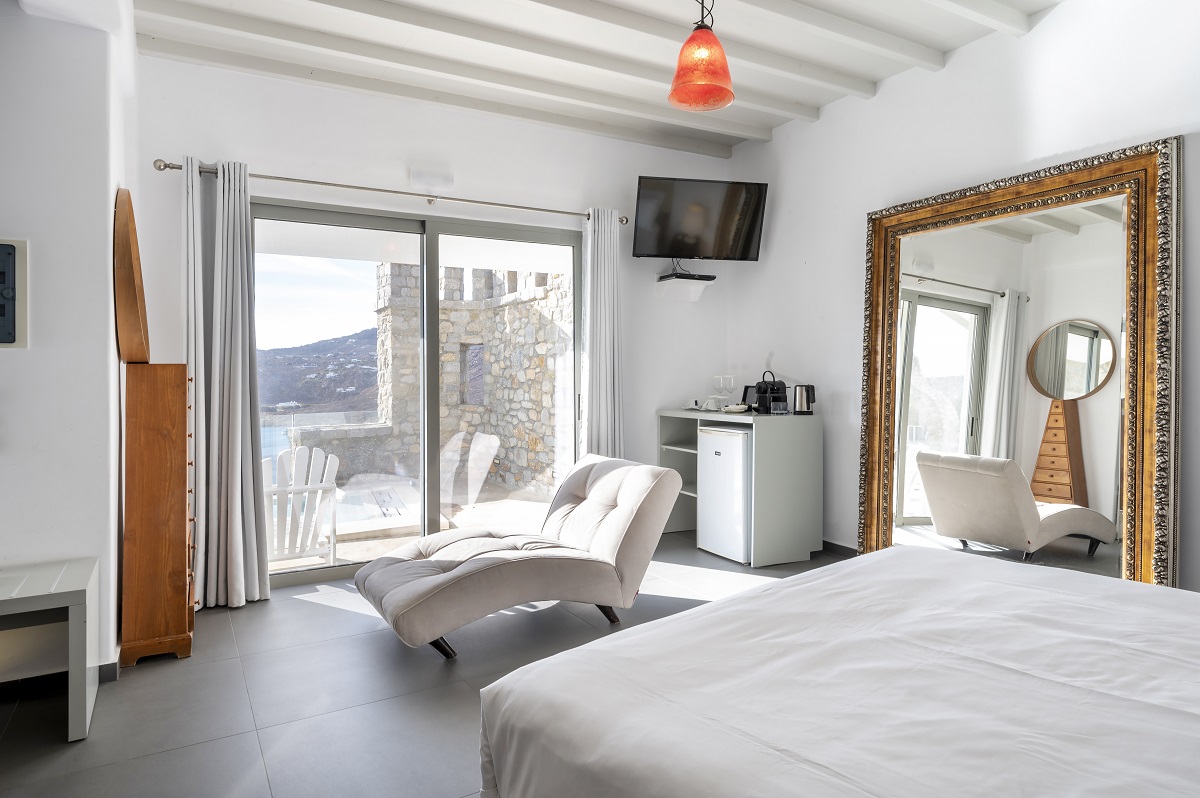 Suite Deluxe with Private Pool