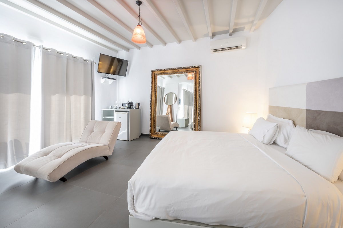 Suite Deluxe with Private Pool