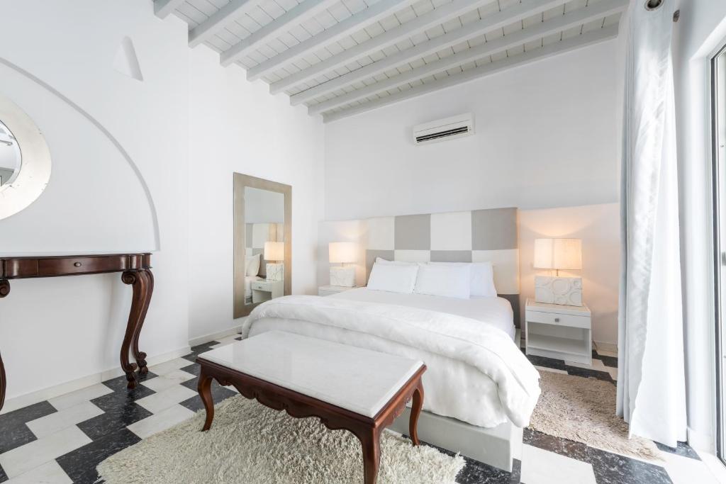 Double Side Sea View