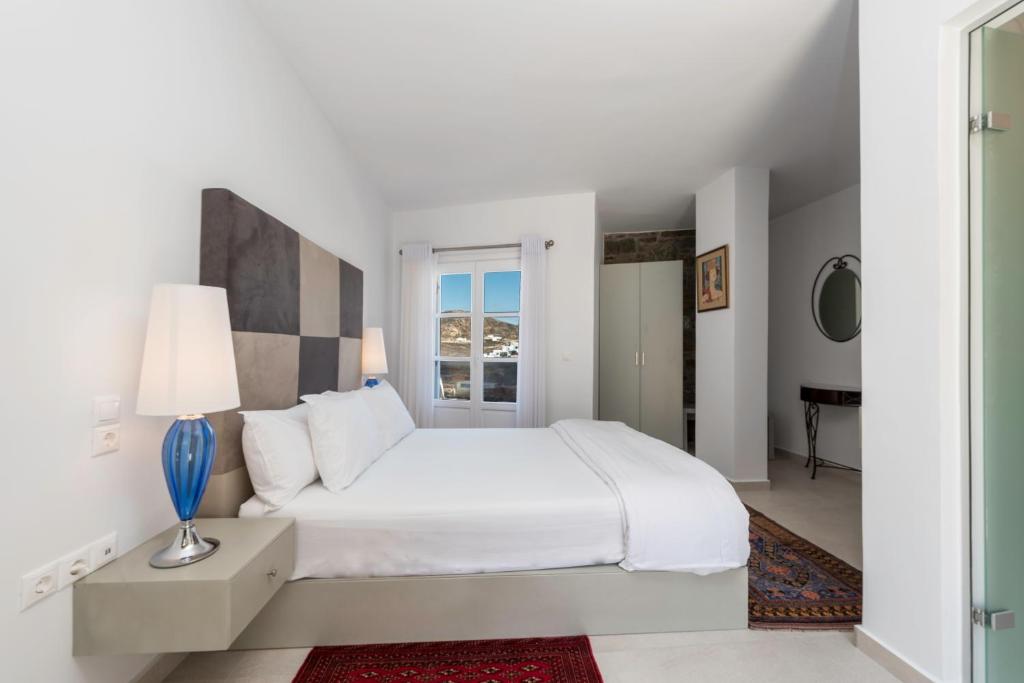 Double Side Sea View