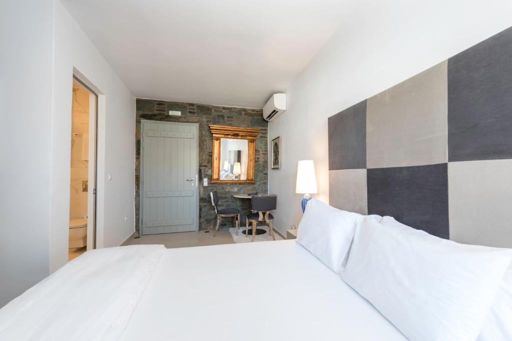 Double Side Sea View