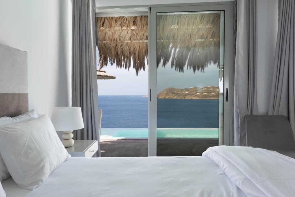 Suite with Private Pool