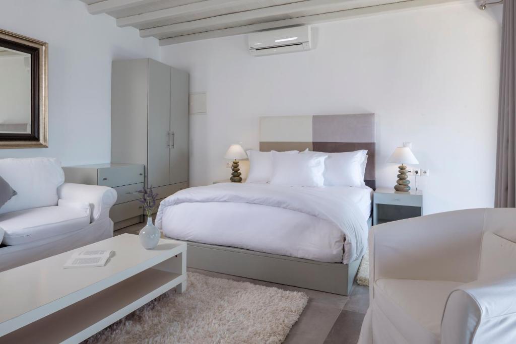 Suite with Private Pool