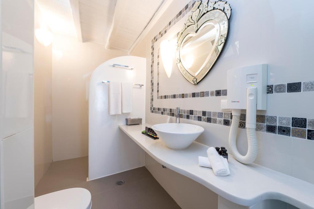 Double Side Sea View