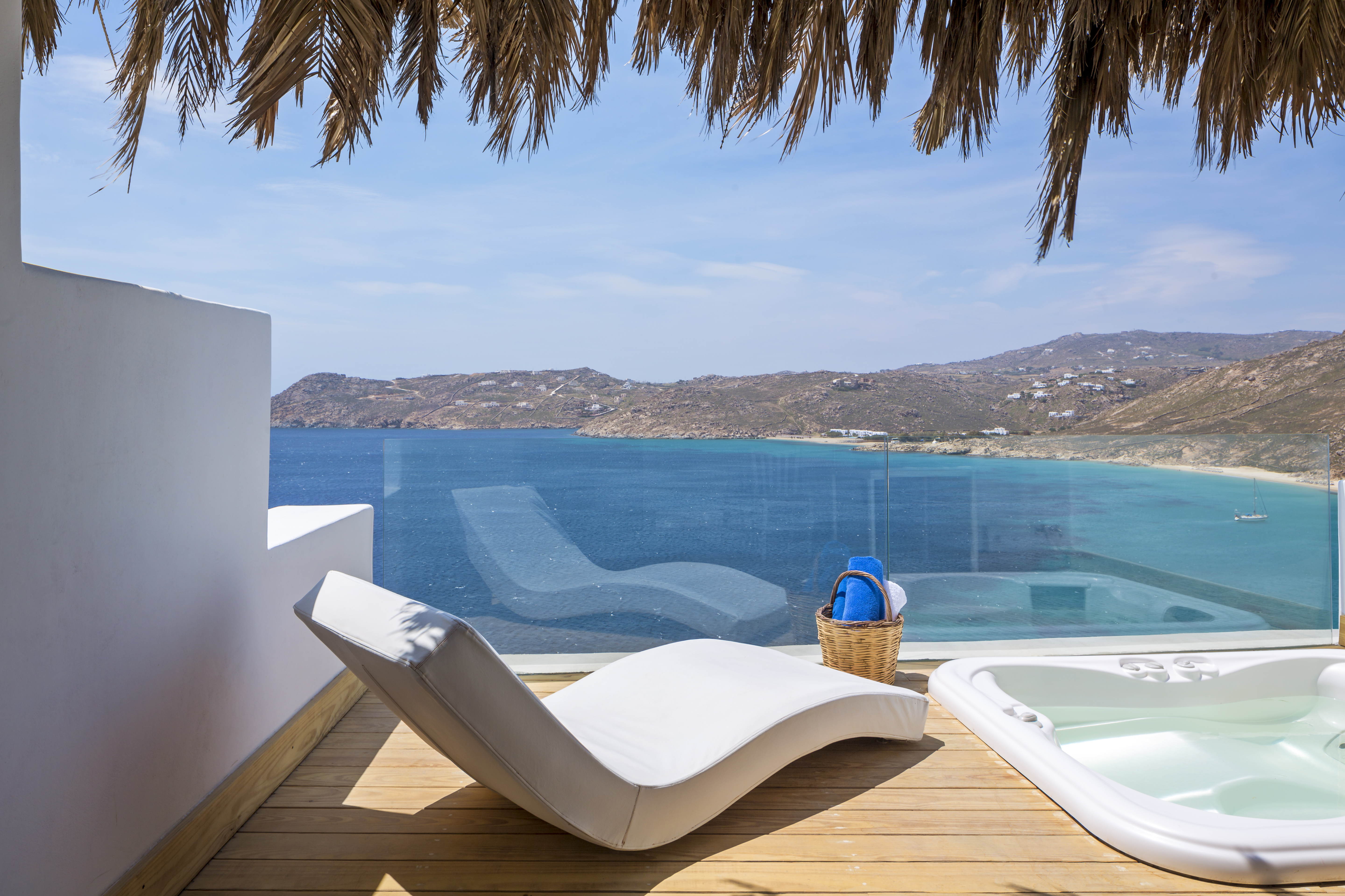 Junior Suite with Jacuzzi