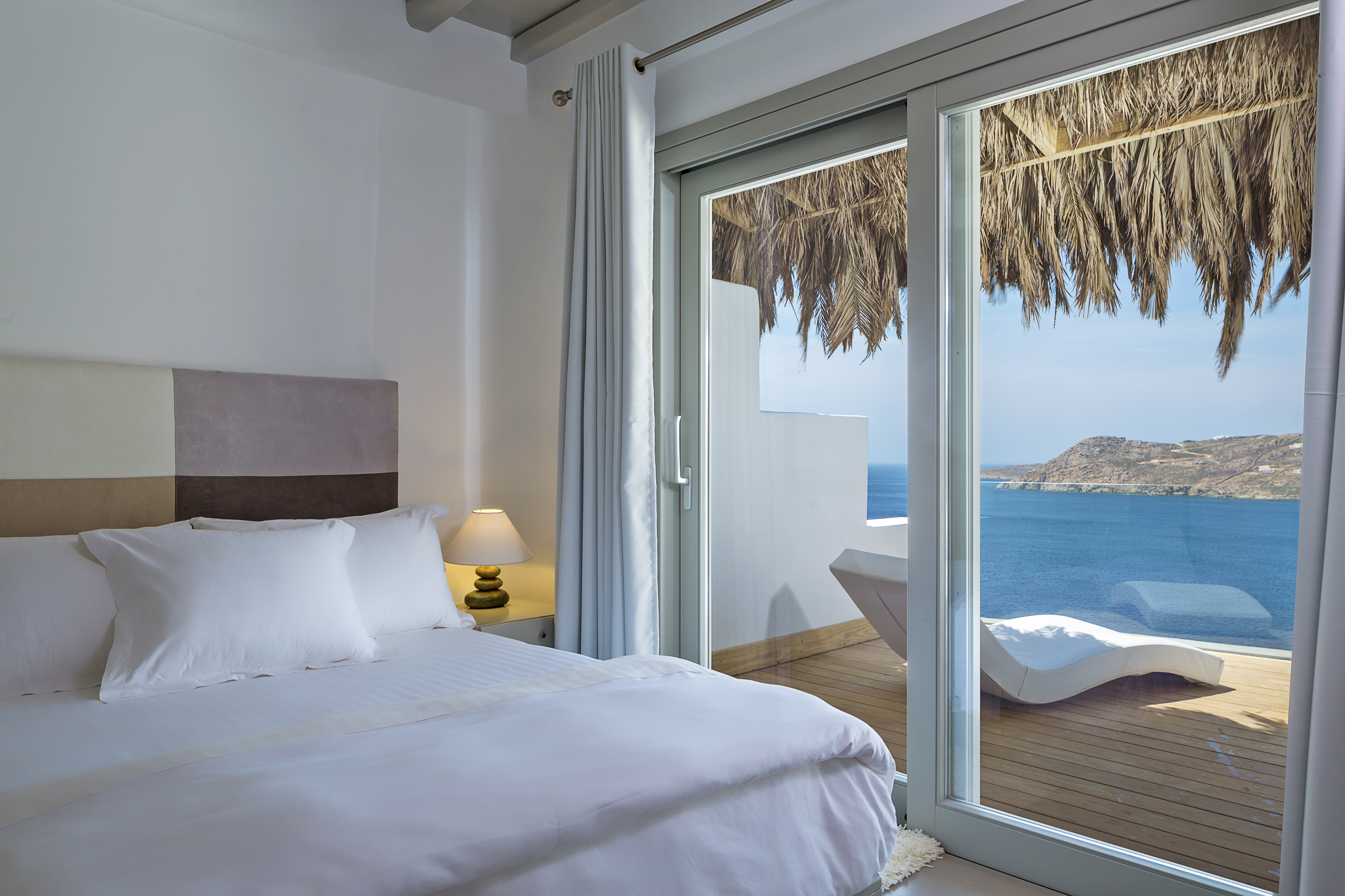 Junior Suite with Jacuzzi