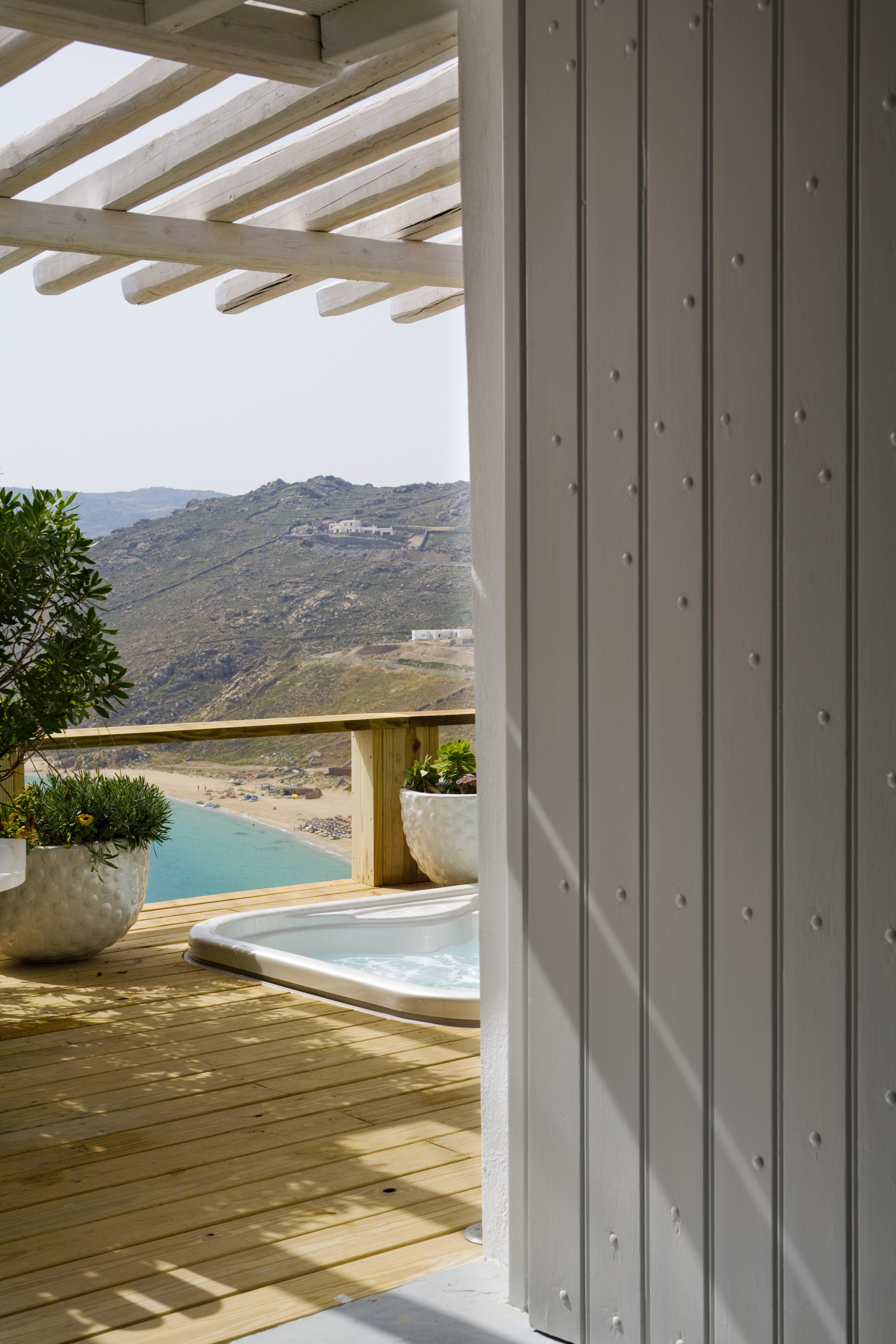 Junior Suite with Jacuzzi