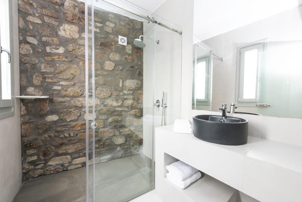 Suite with Private Pool